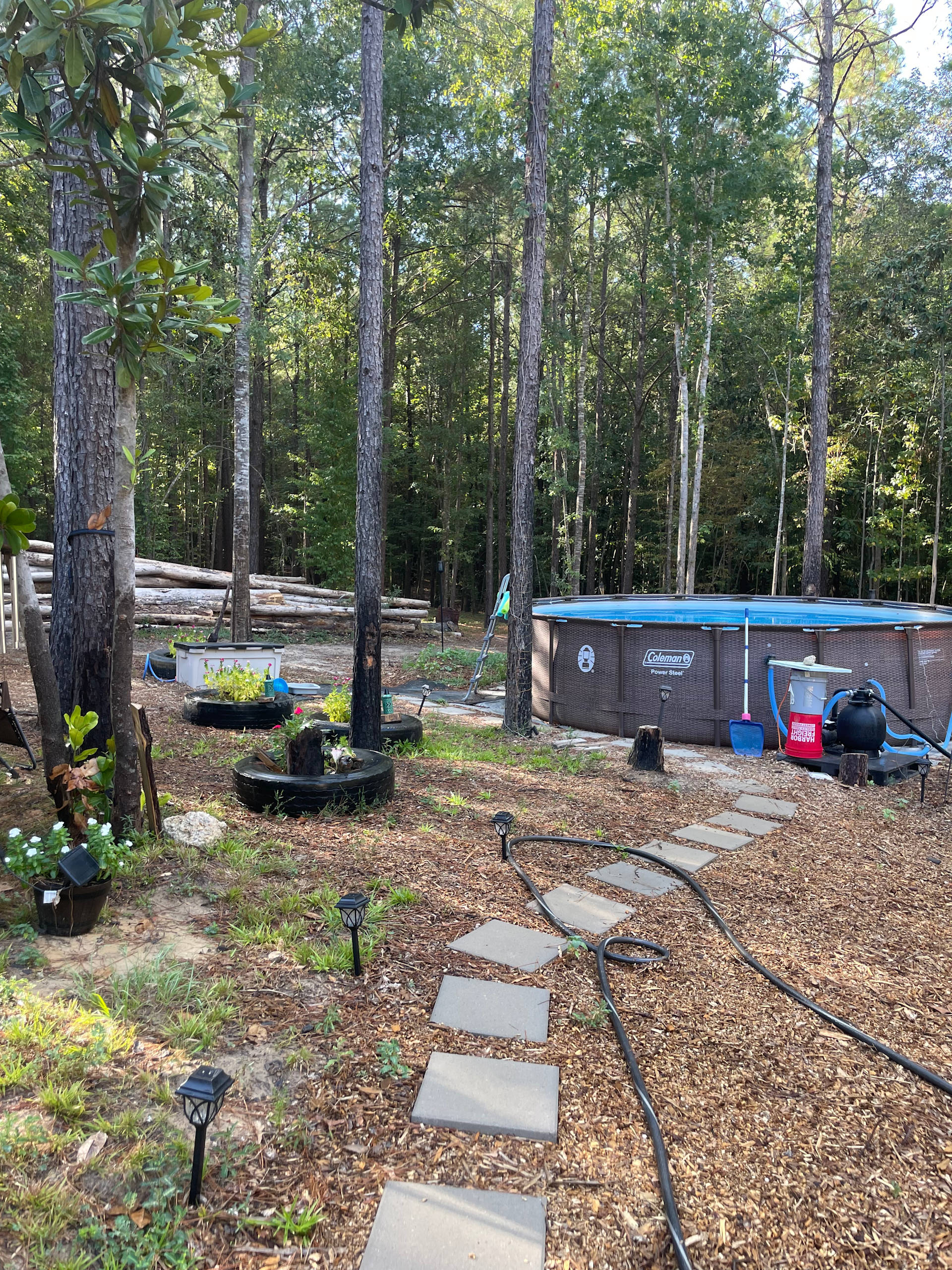 Hogs Hollow Homestead LLC