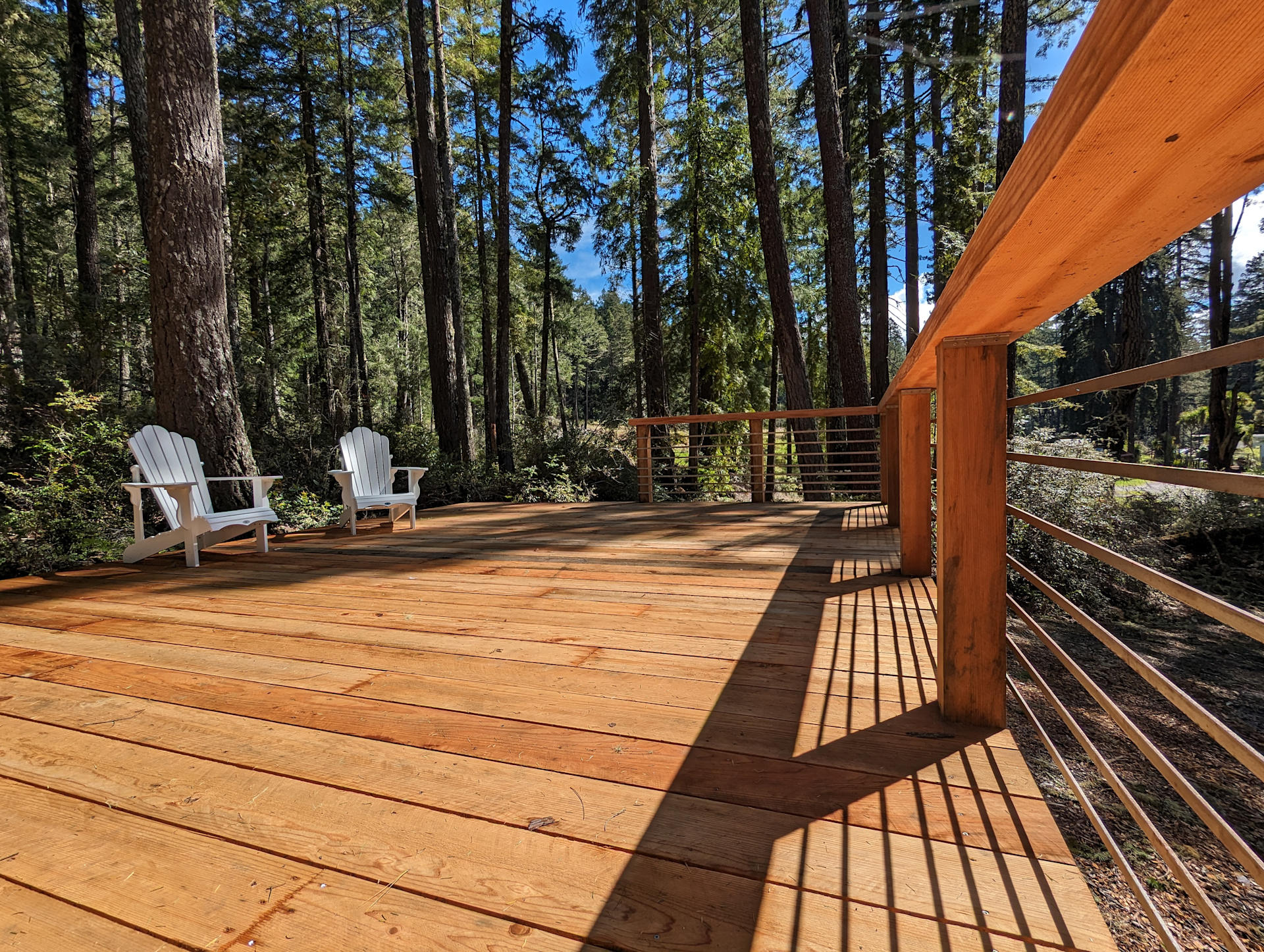 Huckleberry Haven