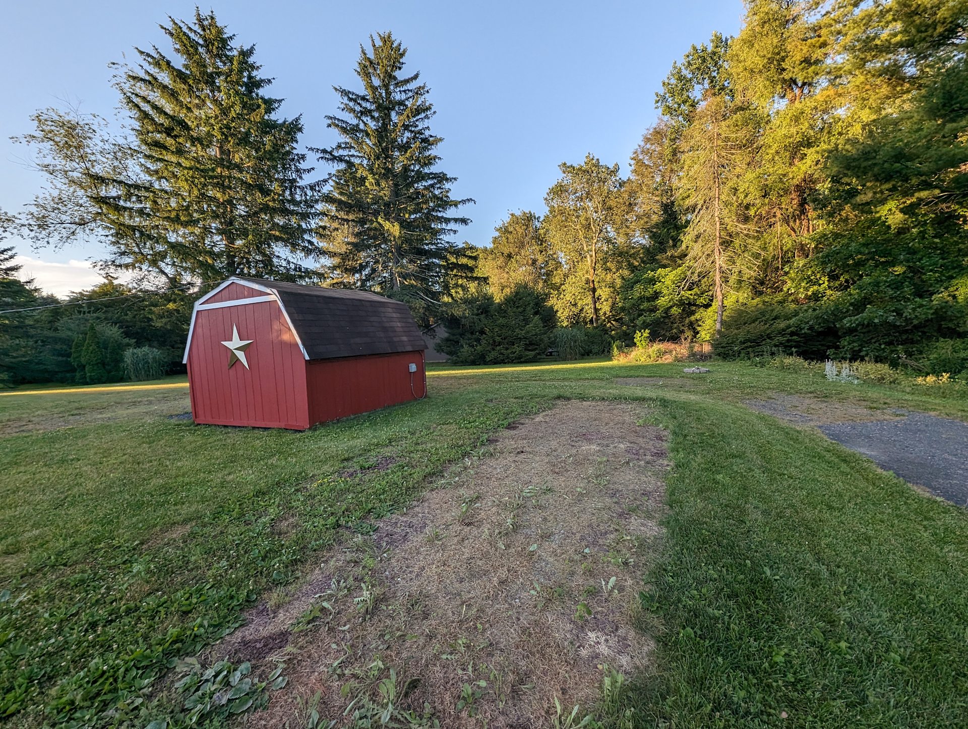 Heart Of Poconos RV Campsite