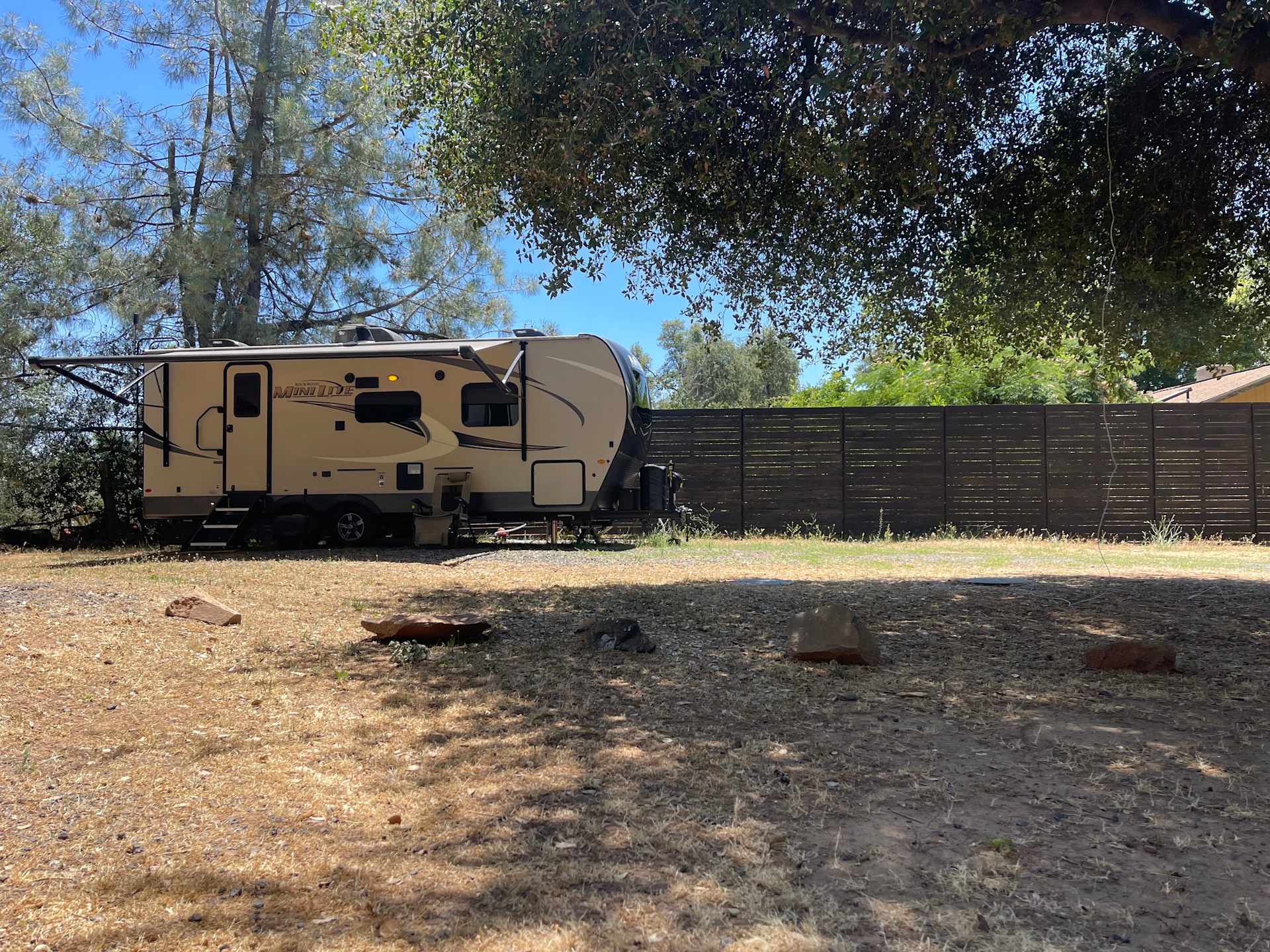 Green Acres slip