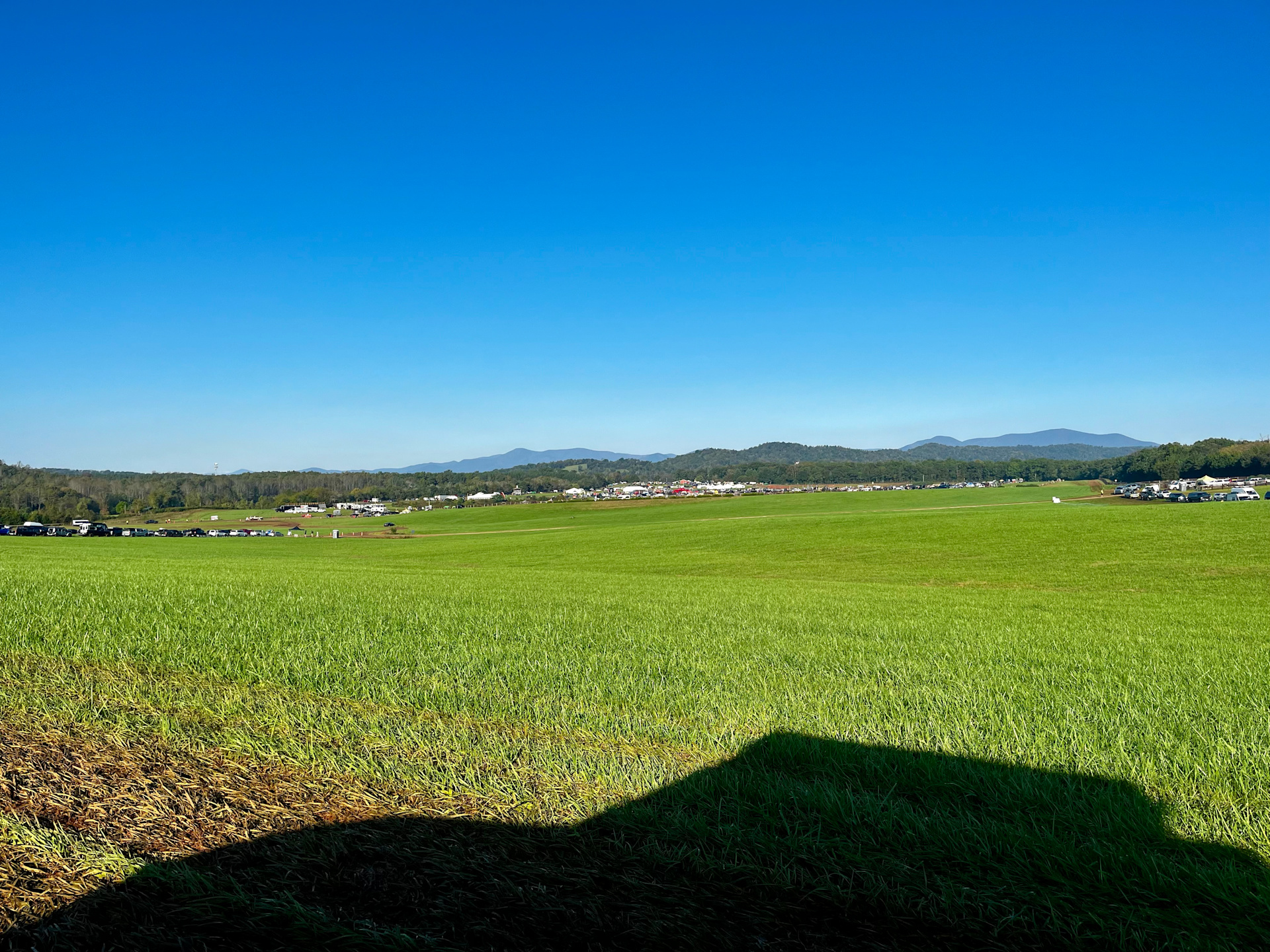 Sunset Springs Farm