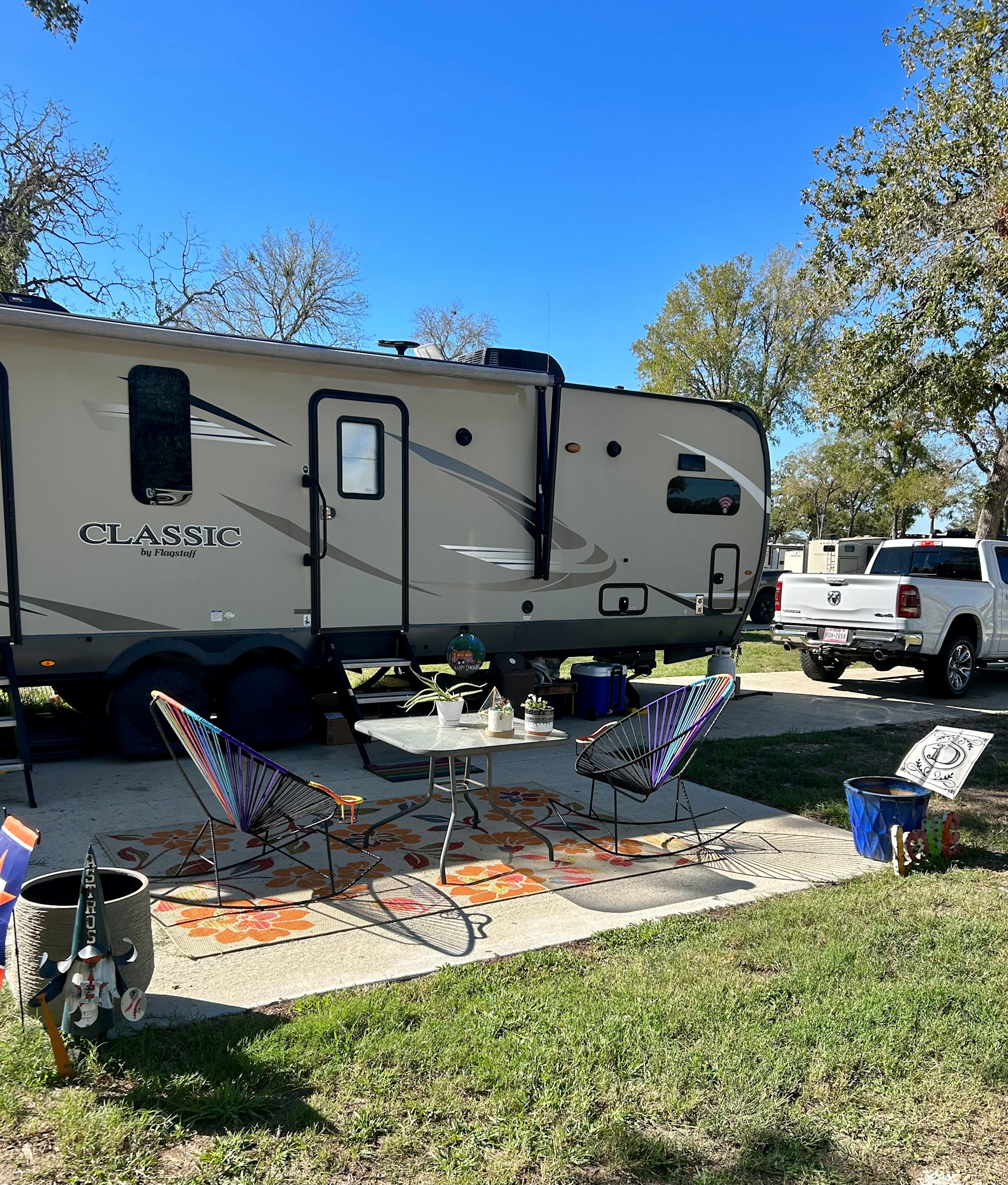 Austonia RV