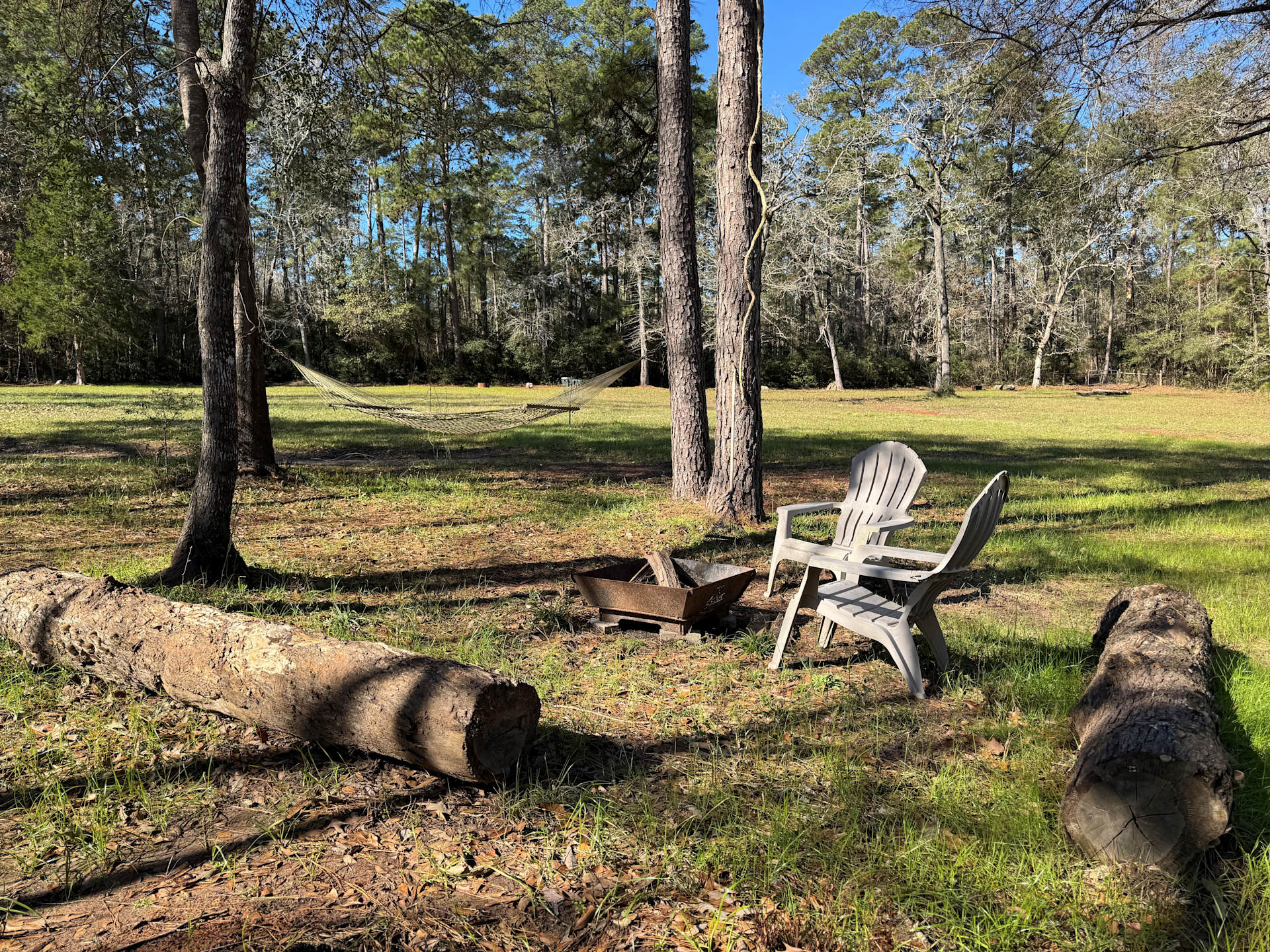Circle C CampGrounds