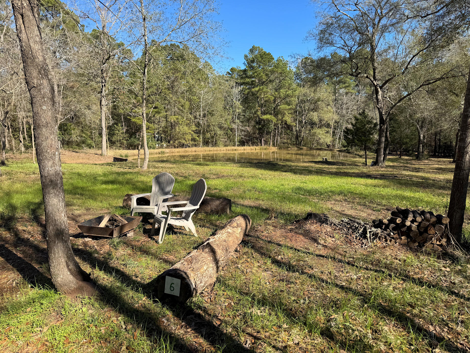 Circle C CampGrounds