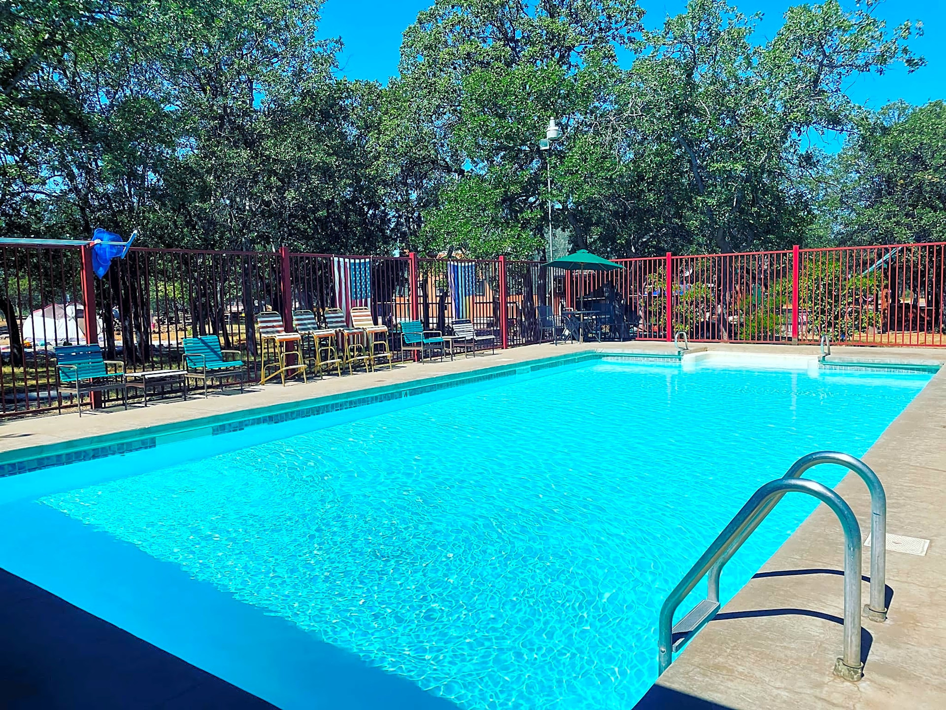 Lassen RV Resort