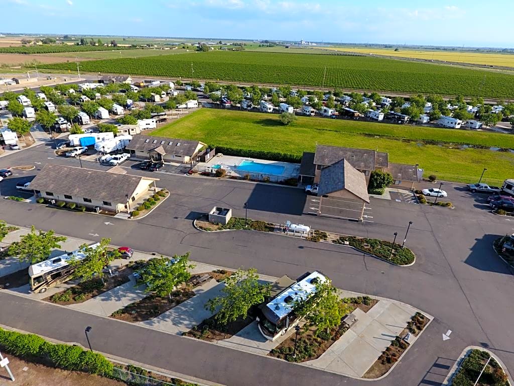 Flag City RV Resort