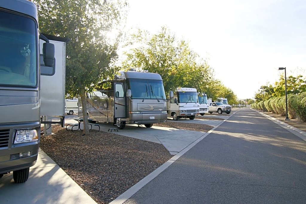 Flag City RV Resort