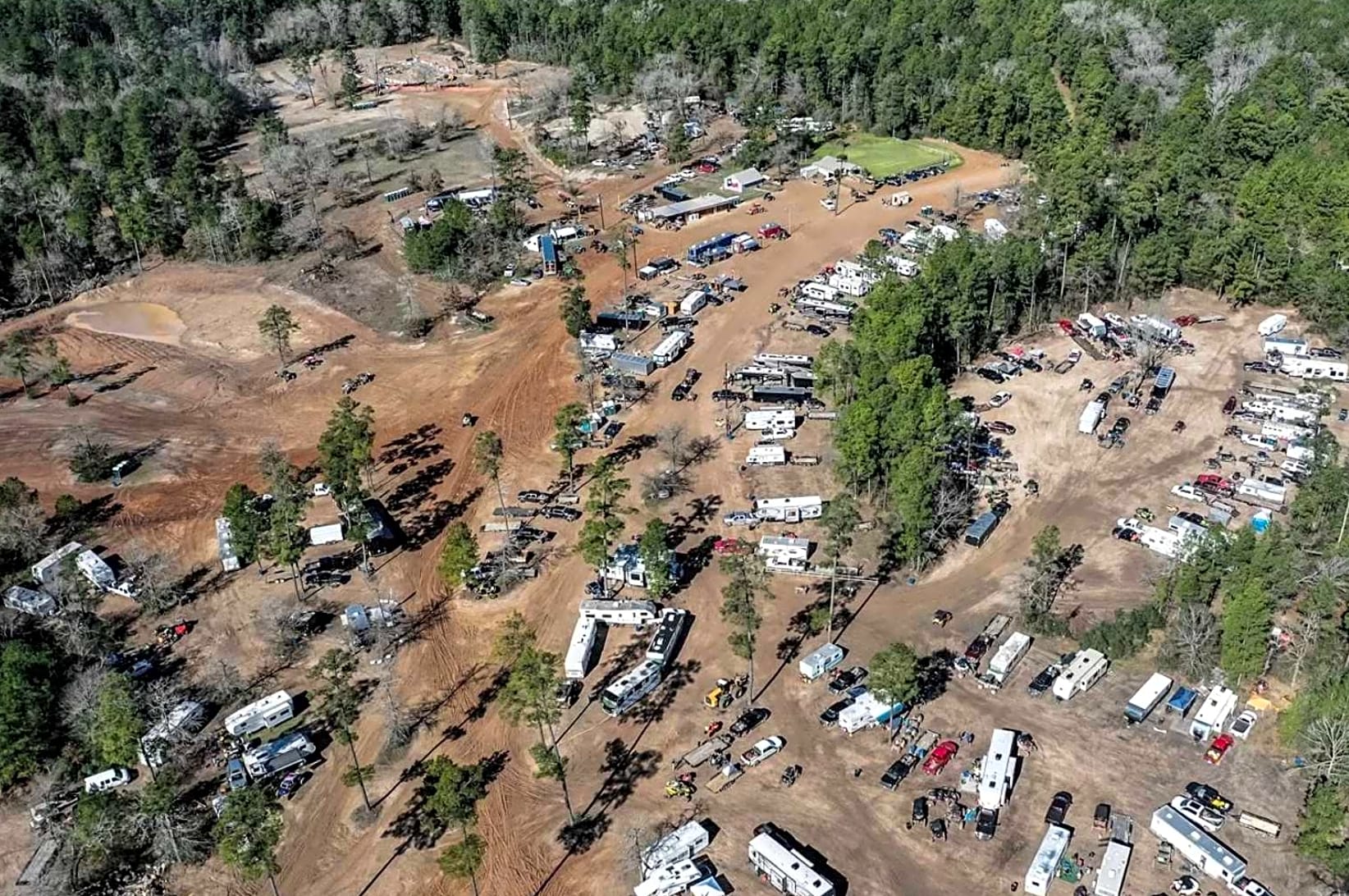 General Sam's Offroad Park