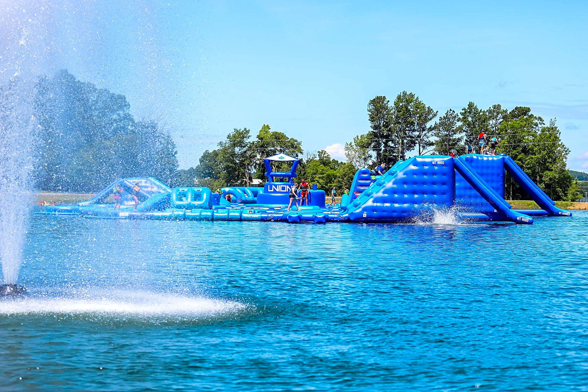 Palomino RV Resort