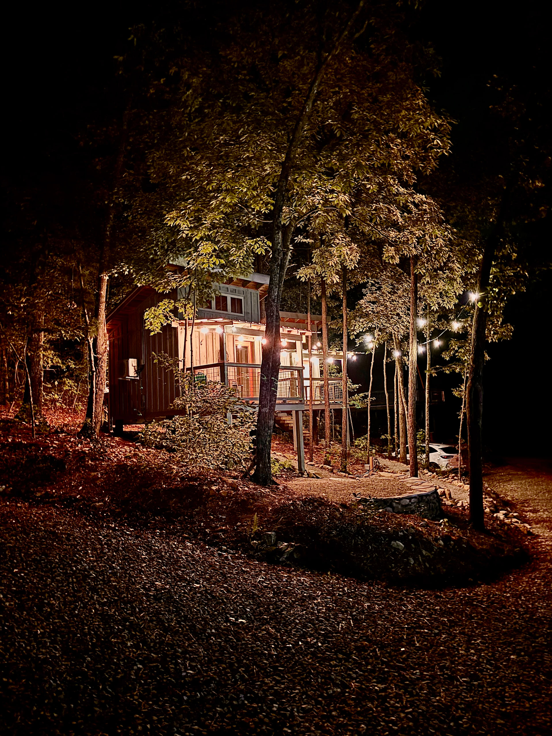 Coldwater Camp & Cabins