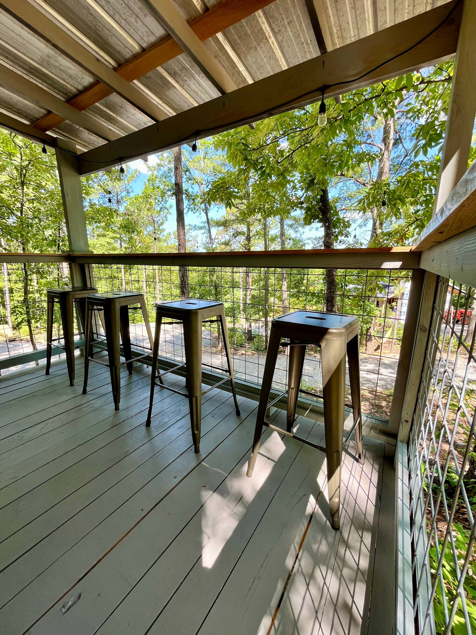 Coldwater Camp & Cabins