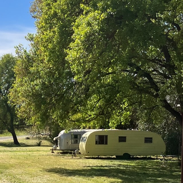 Delta Meadows River Camp