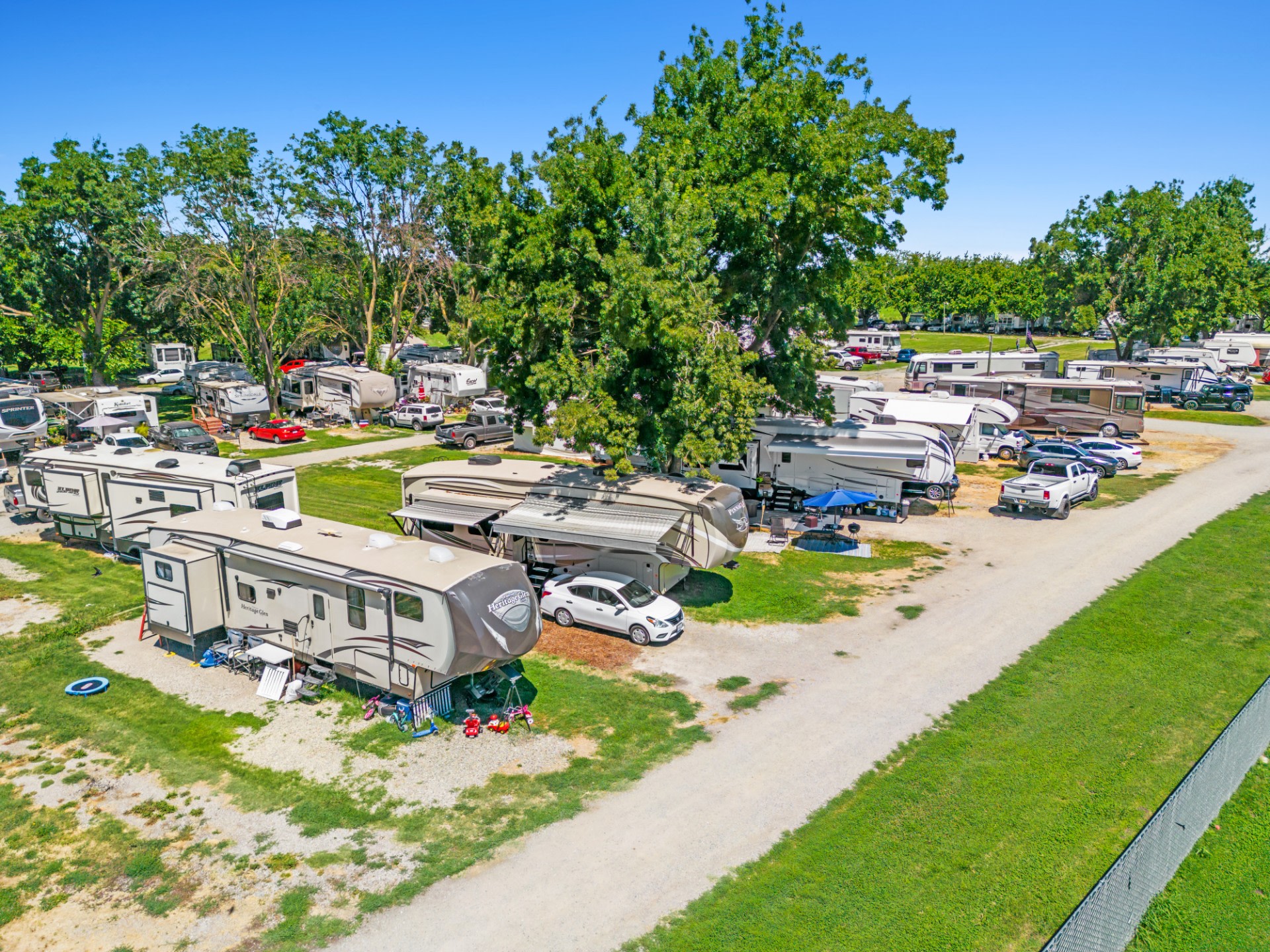 Delta Shores Resort & Marina
