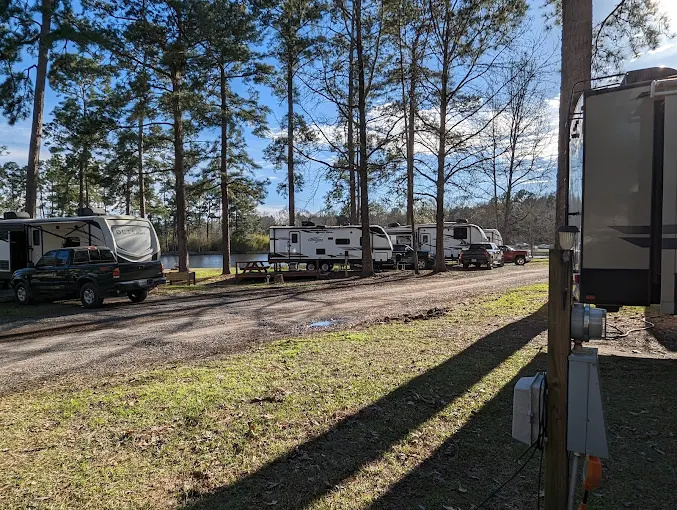 Shady Lake RV Park