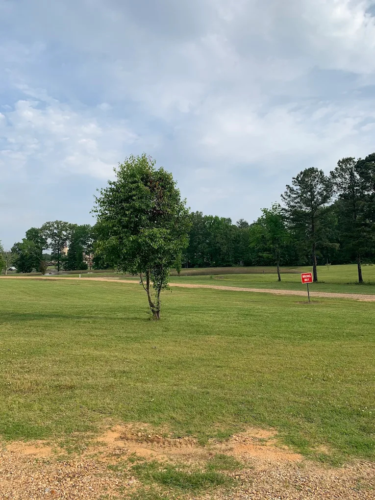 Green Tree RV & Recreational Park