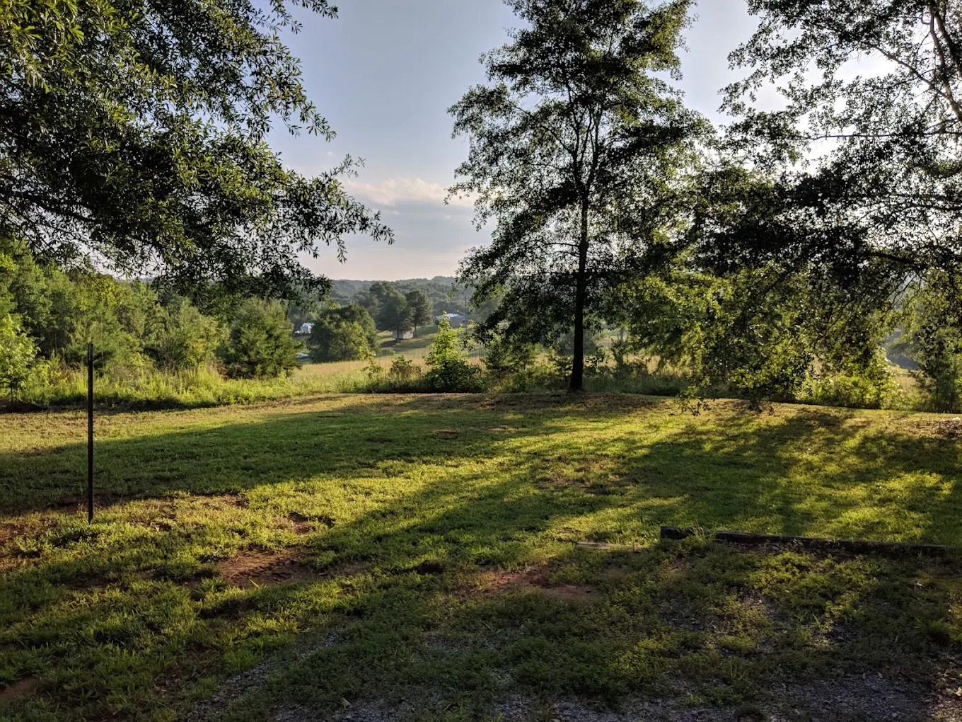 Foothills Family Campground