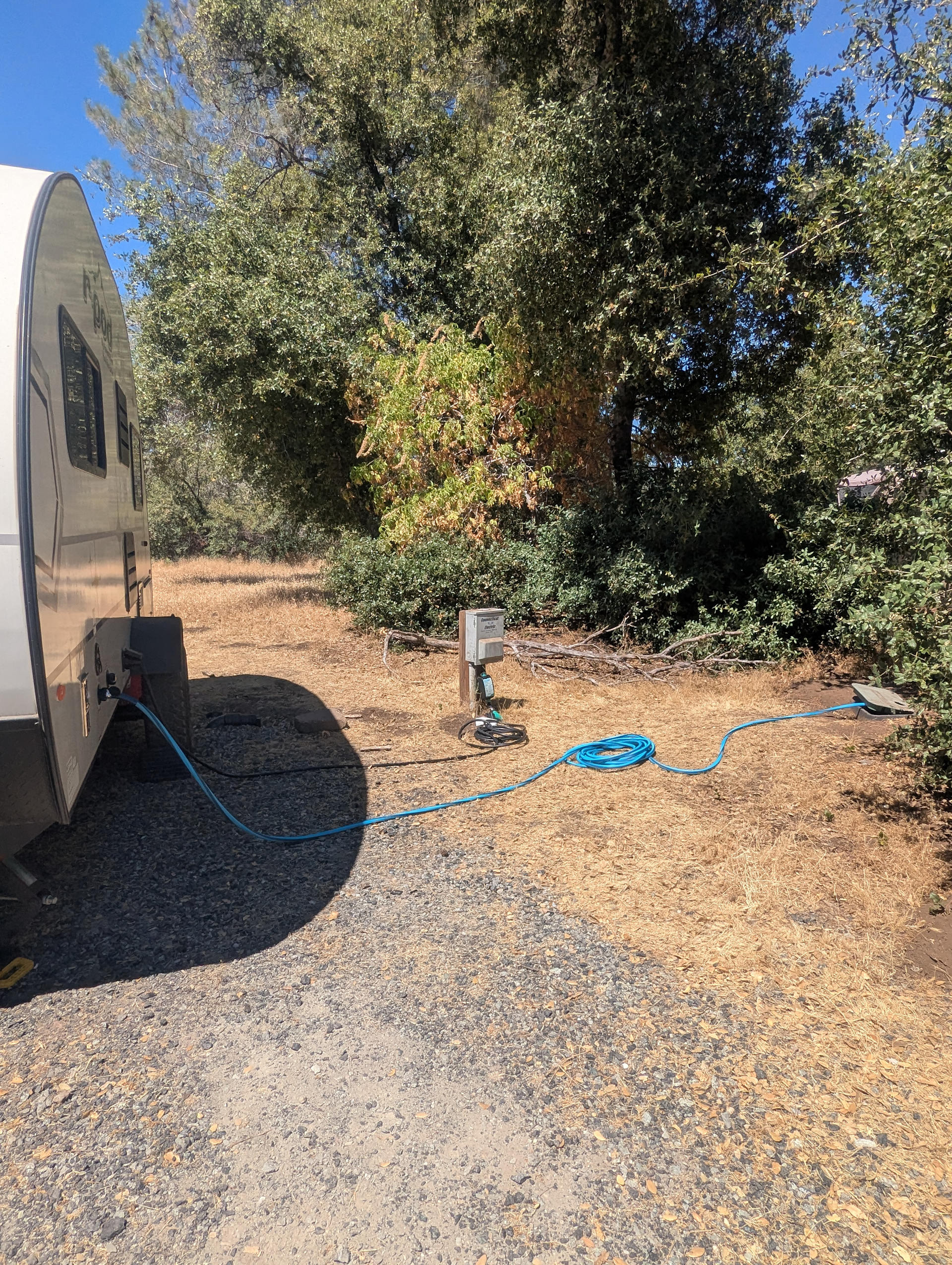 Red Tail Ranch at Yosemite