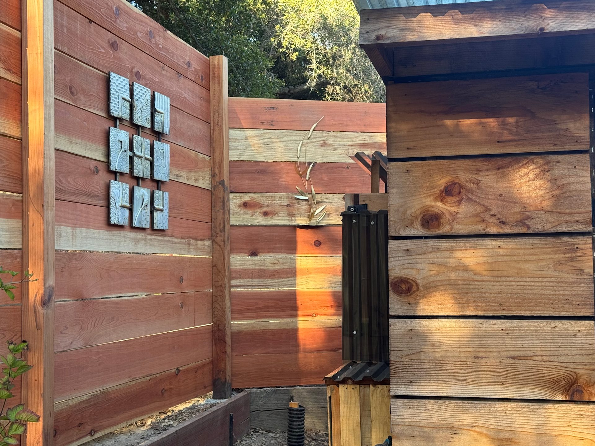Filtered Water Access