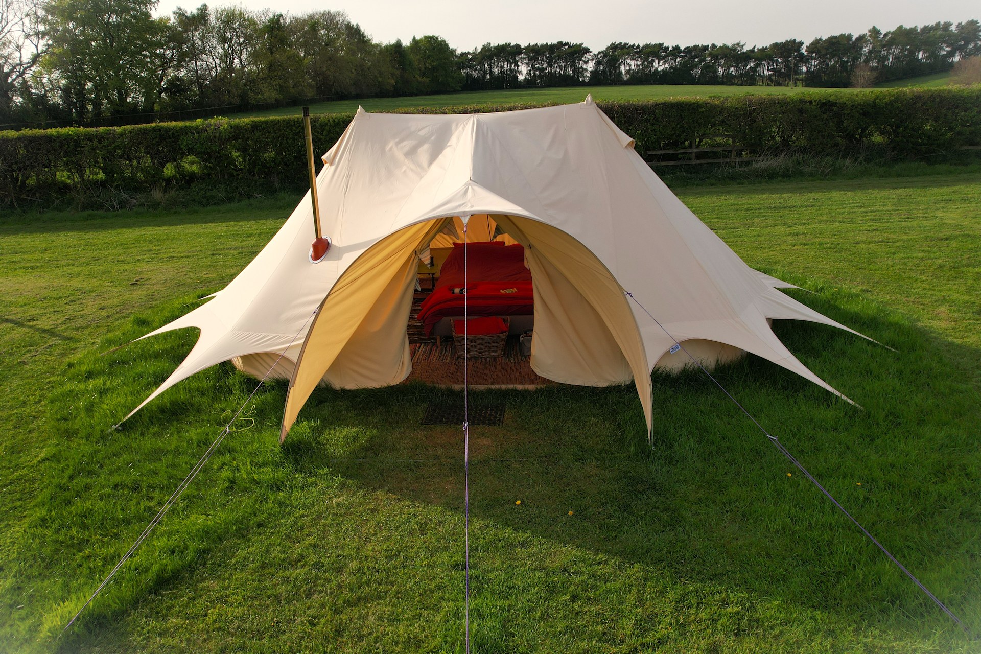 Freespirit Glamping