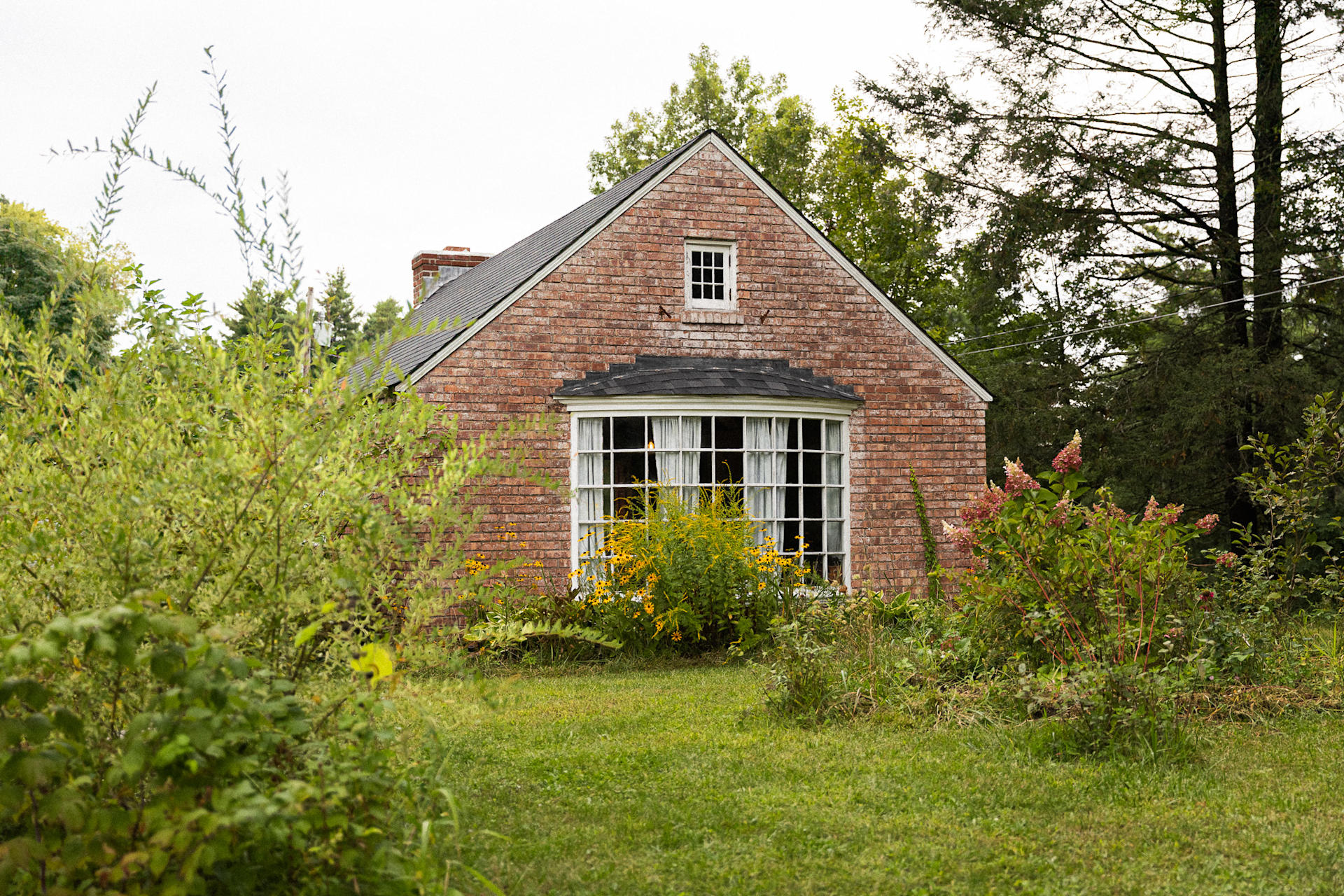 The Little Witch Cottage