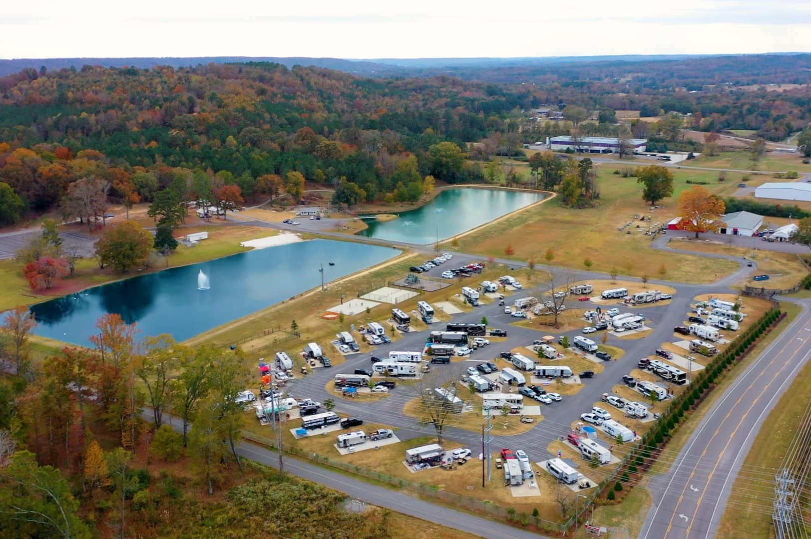 Palomino RV Resort