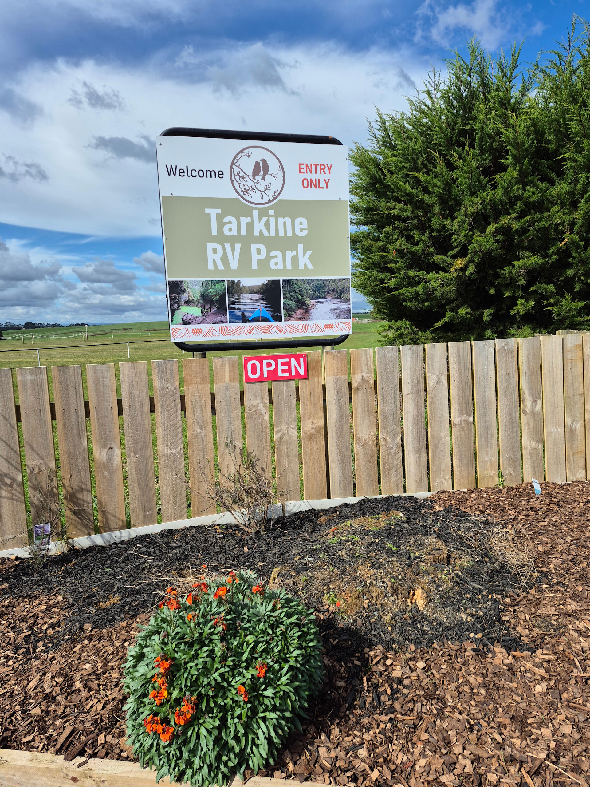 TARKINE RV PARK