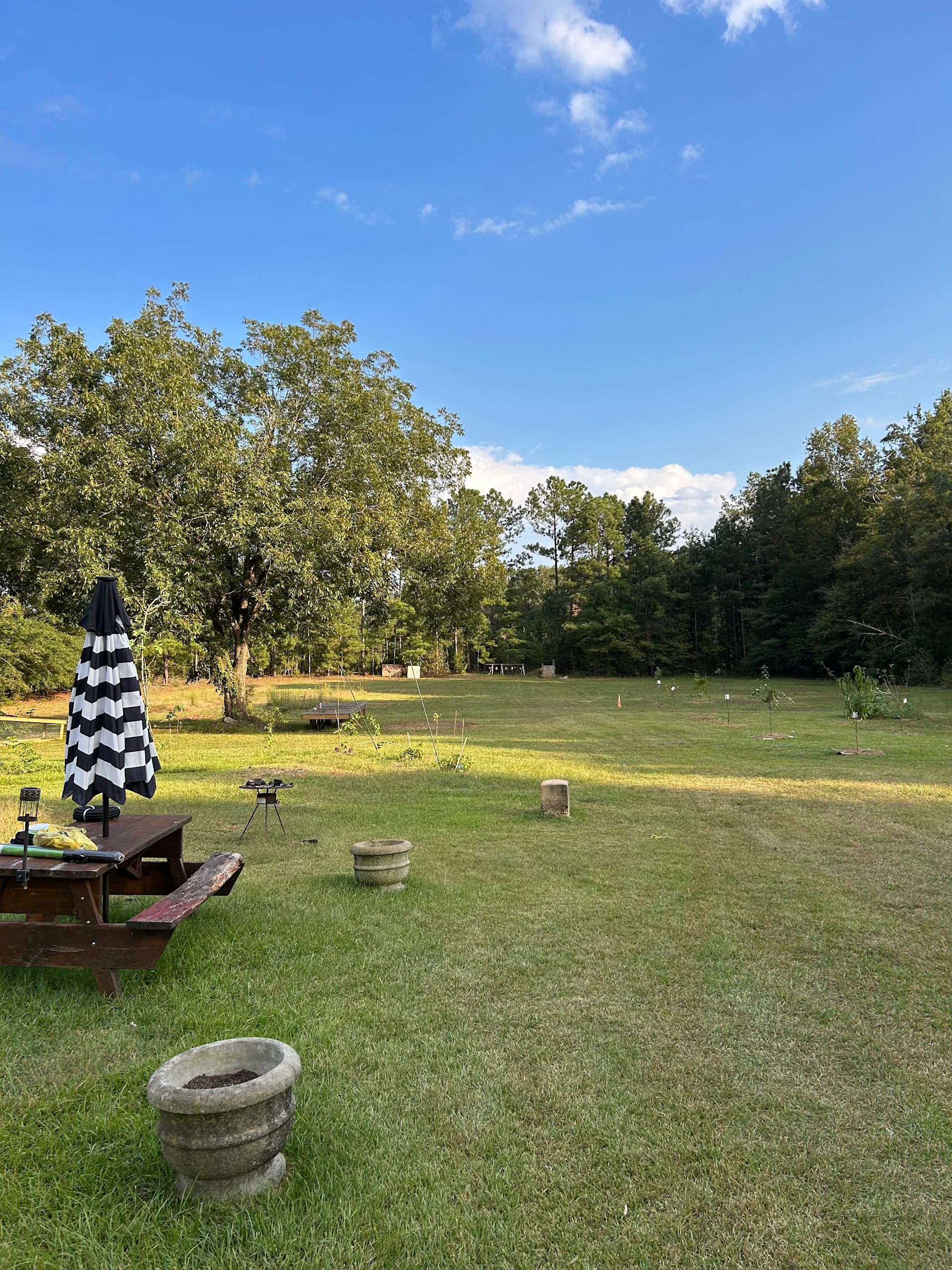Fruit of the Vine Campground