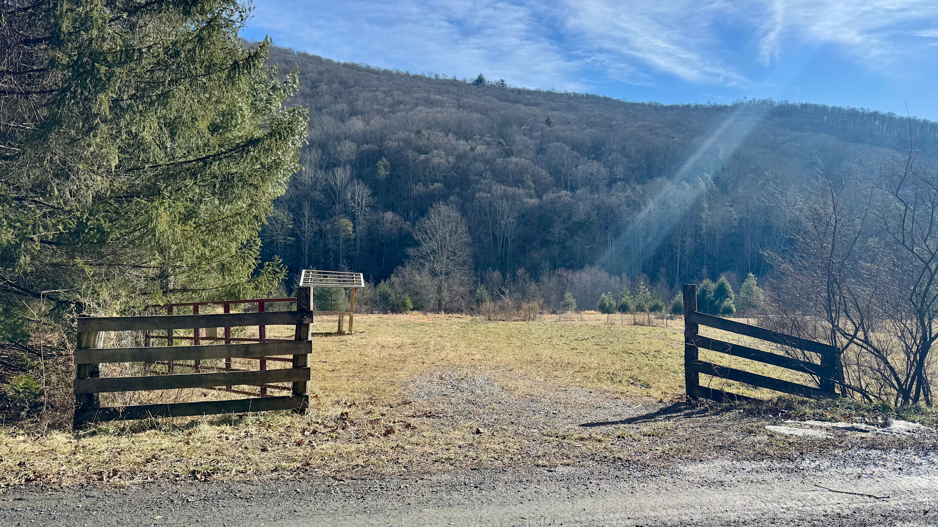 Homestead Overland Virginia