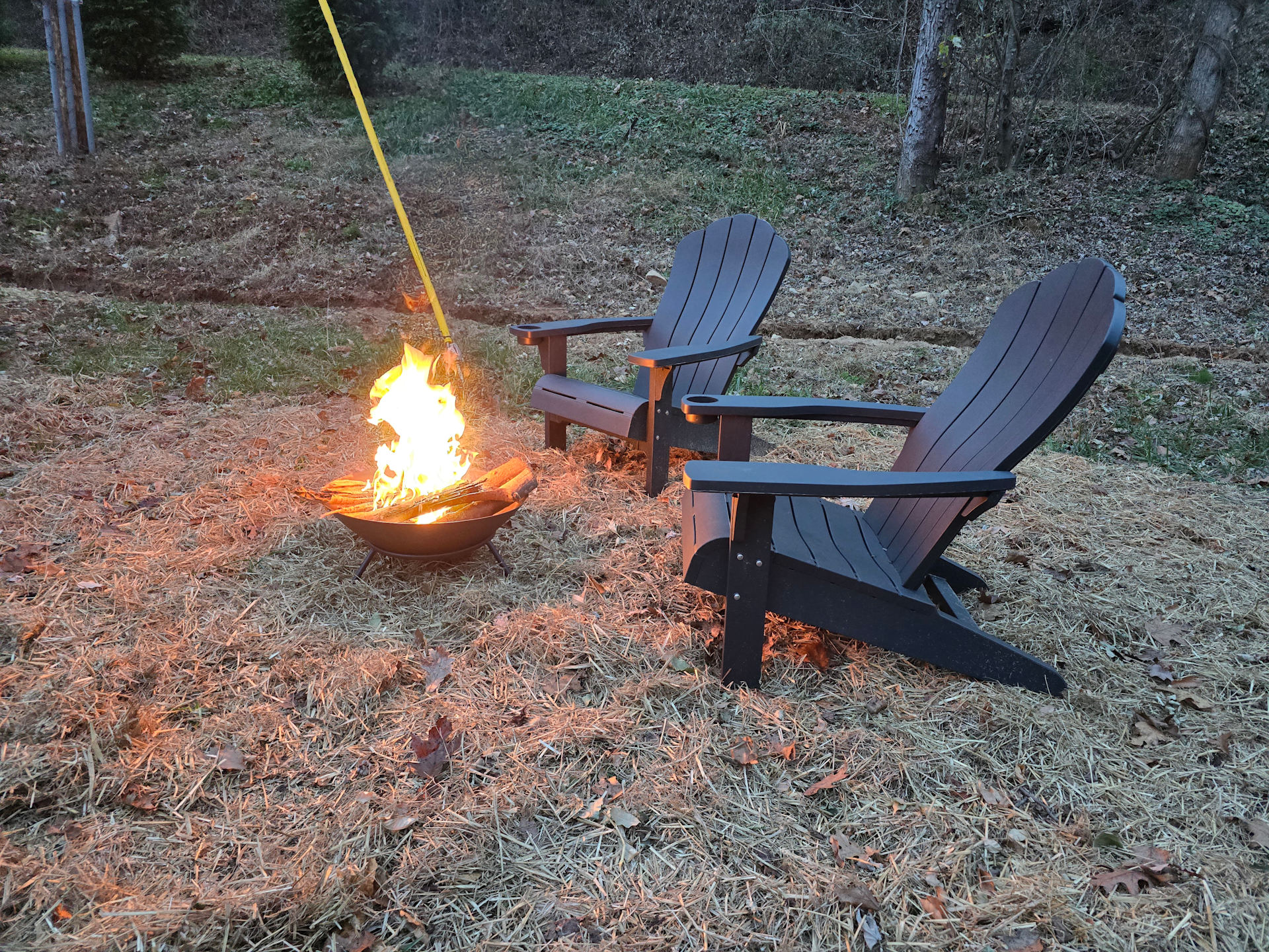 Chestnut Village Campground