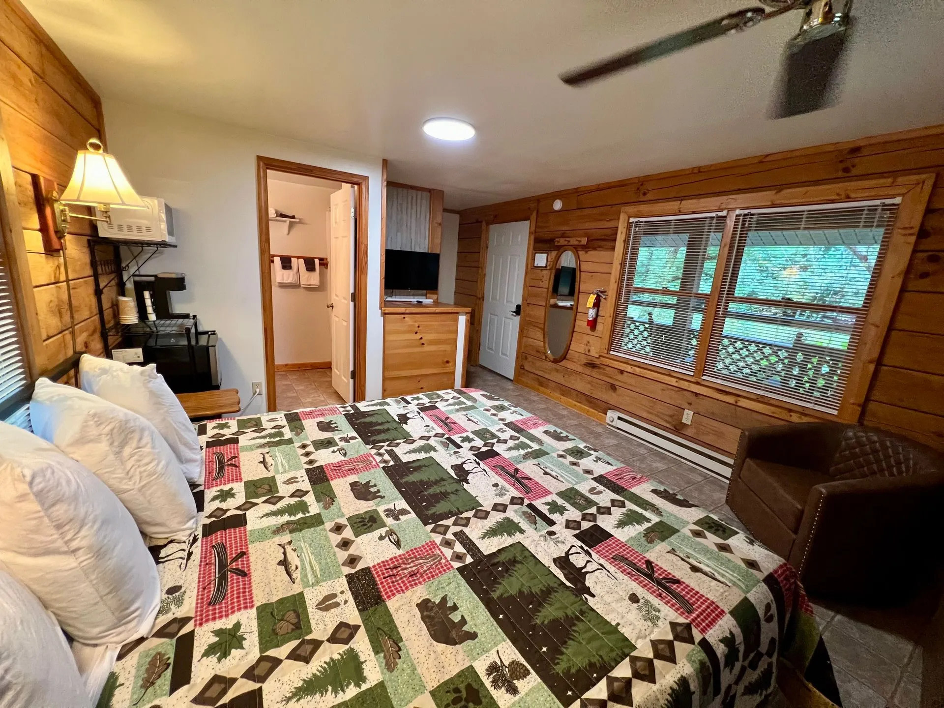 Lazy Turtle Campground & Cabins