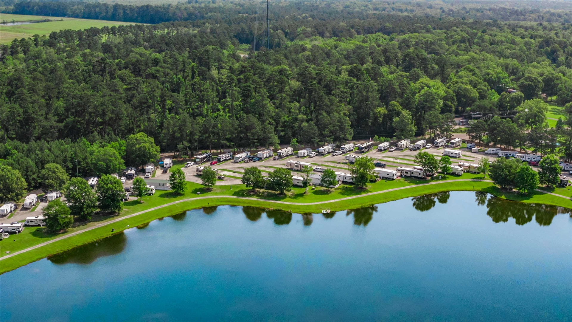 Lakeside RV Resort