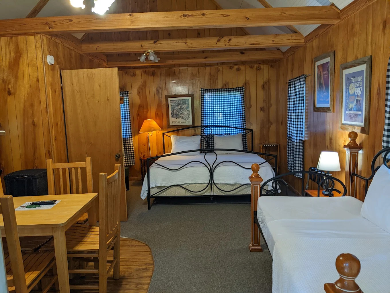 Wildwood Resort