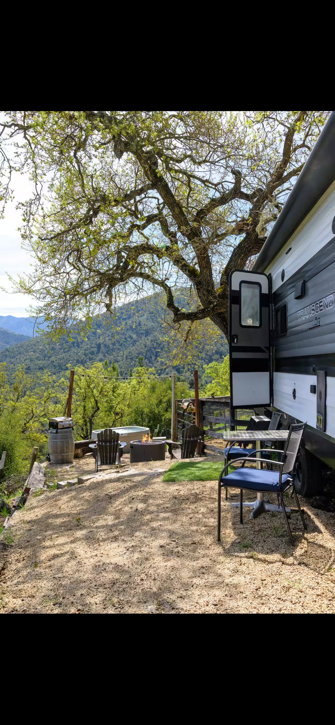 Mountain Paradise