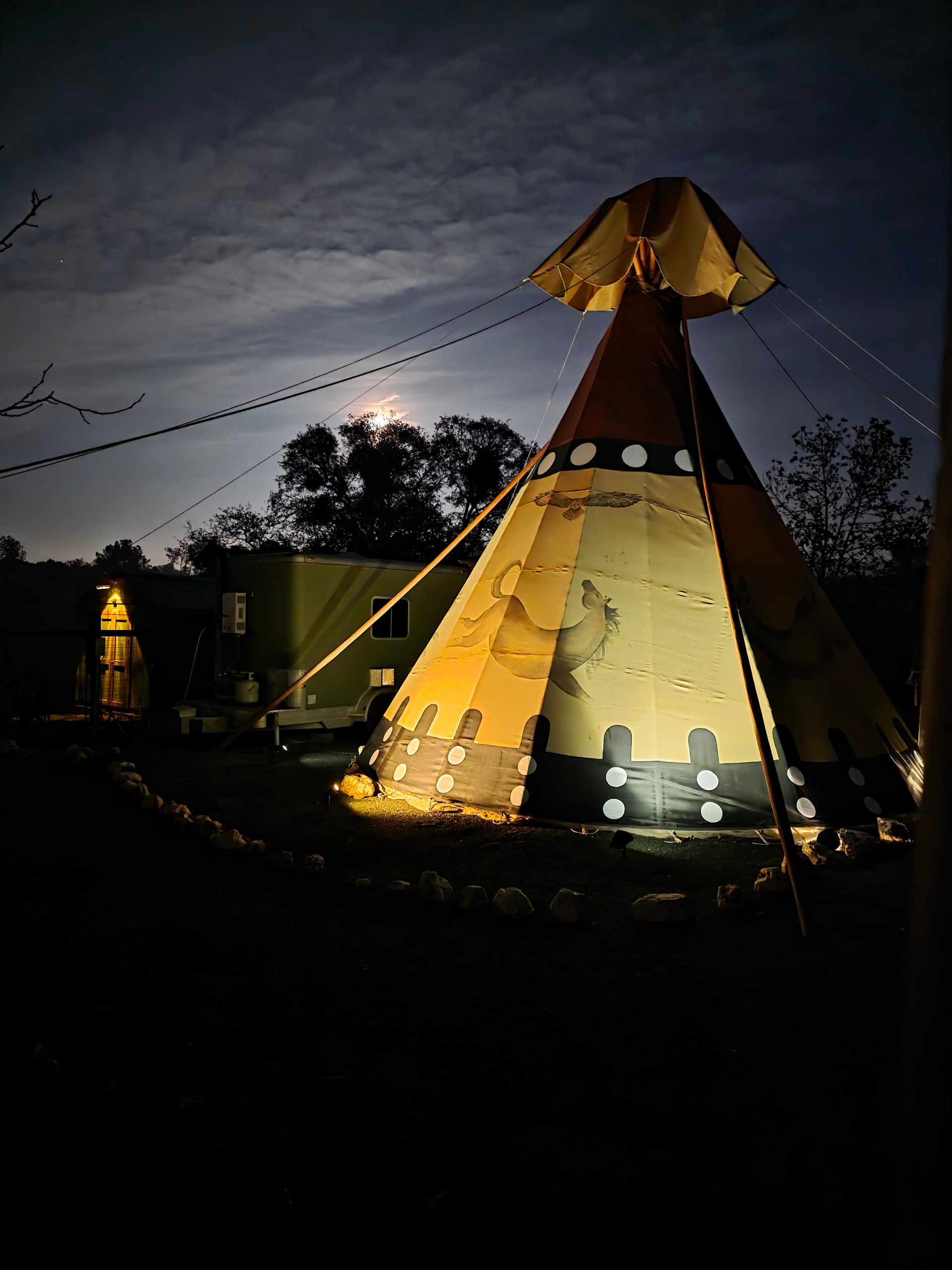 Lazy Oaks Ranch