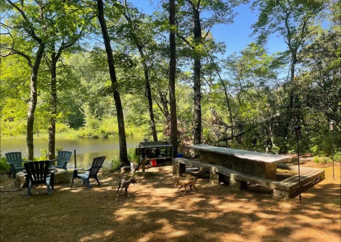 Getaway Ranch