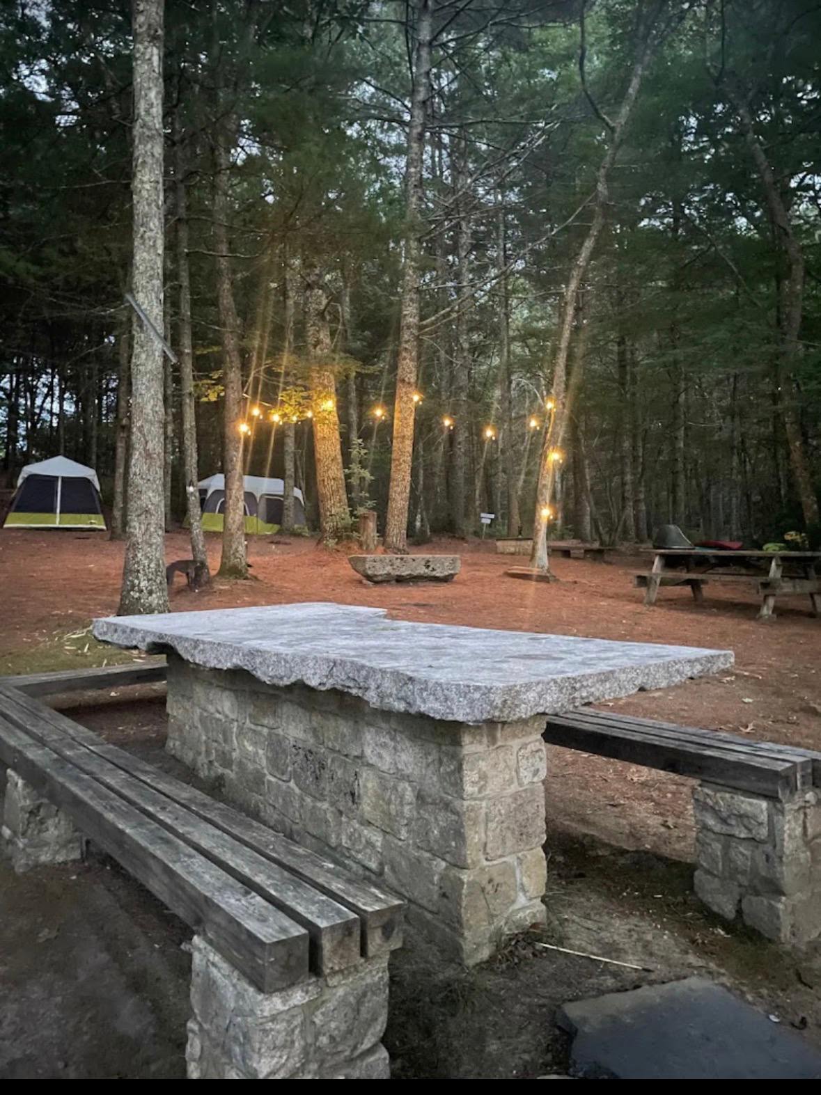 Getaway Ranch