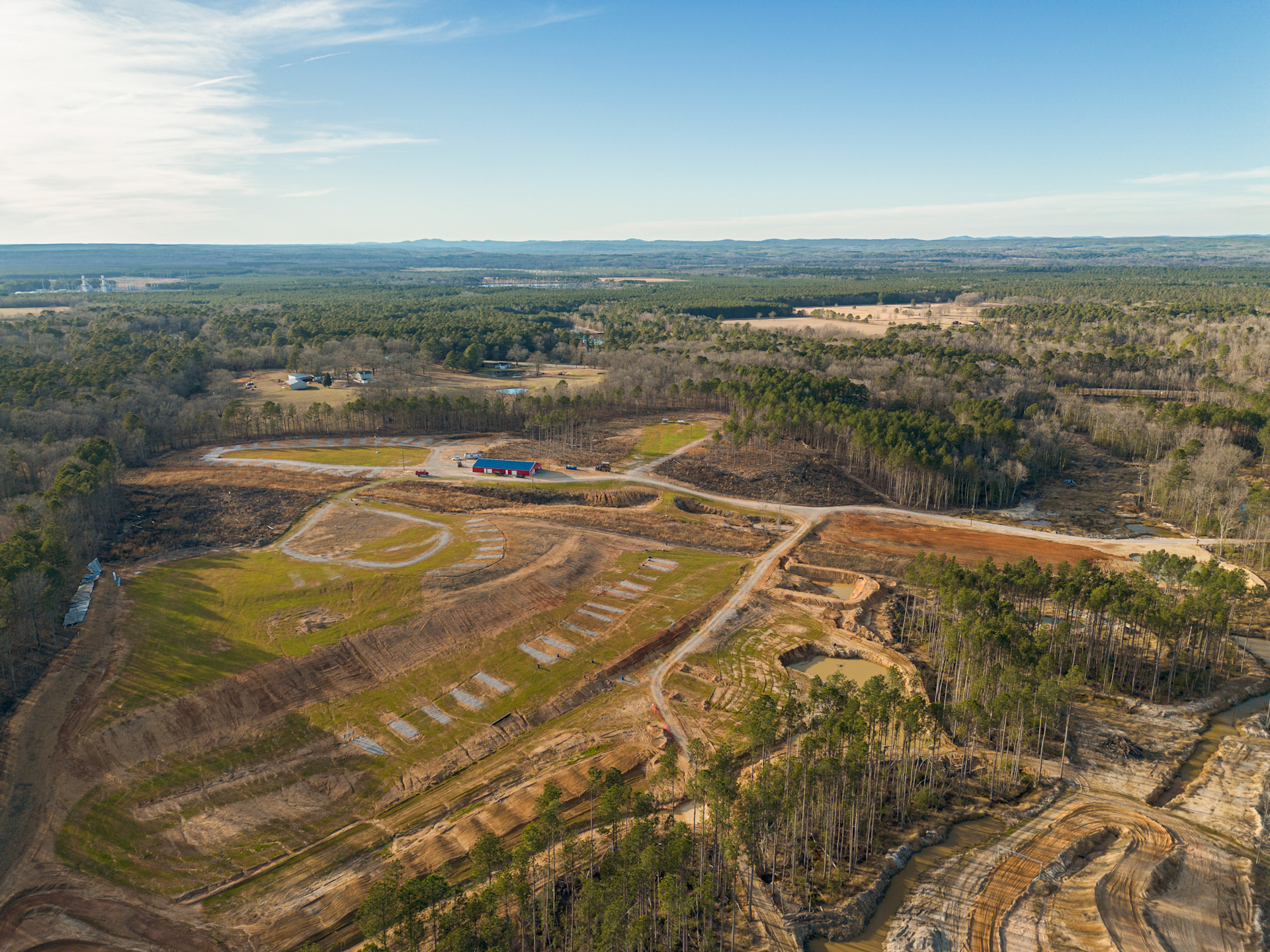 Diamond State RV Park