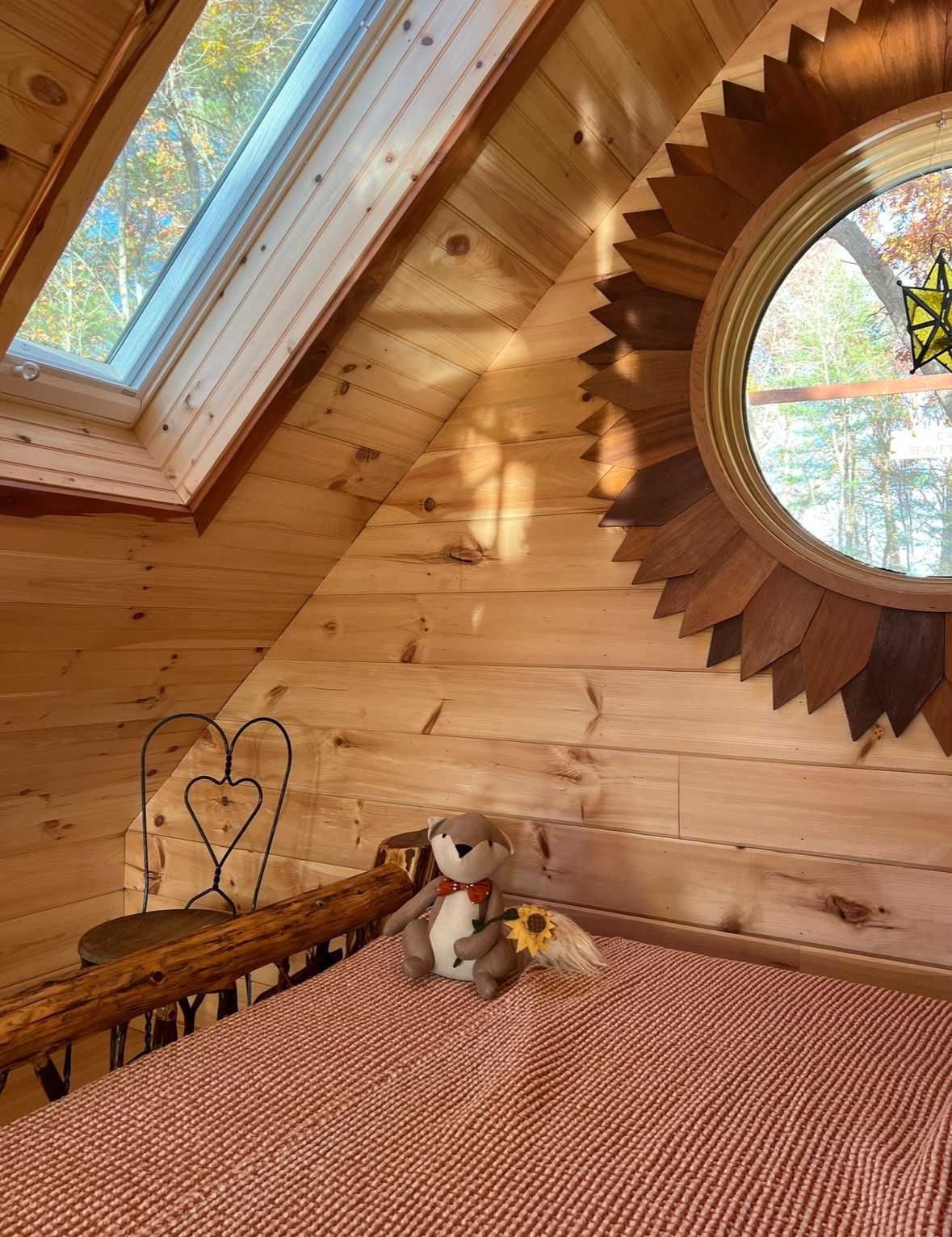 Getaway Ranch