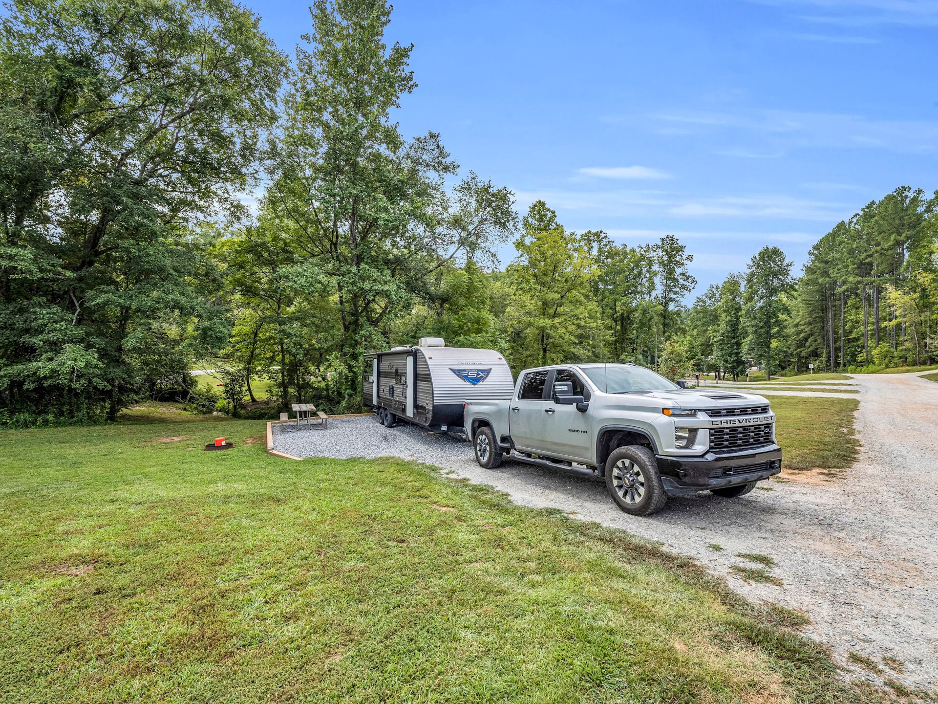 Emberglow Outdoor Resort
