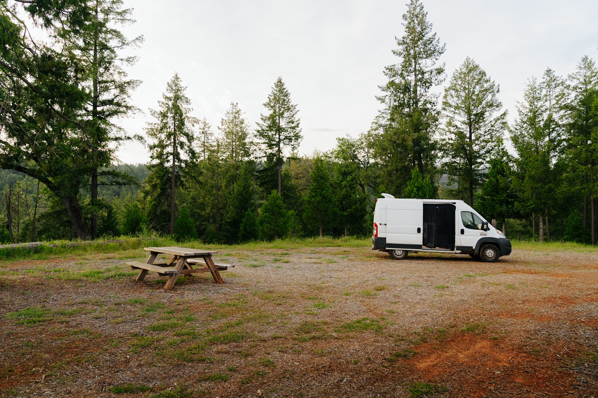 Kantu Outdoor Adventures
