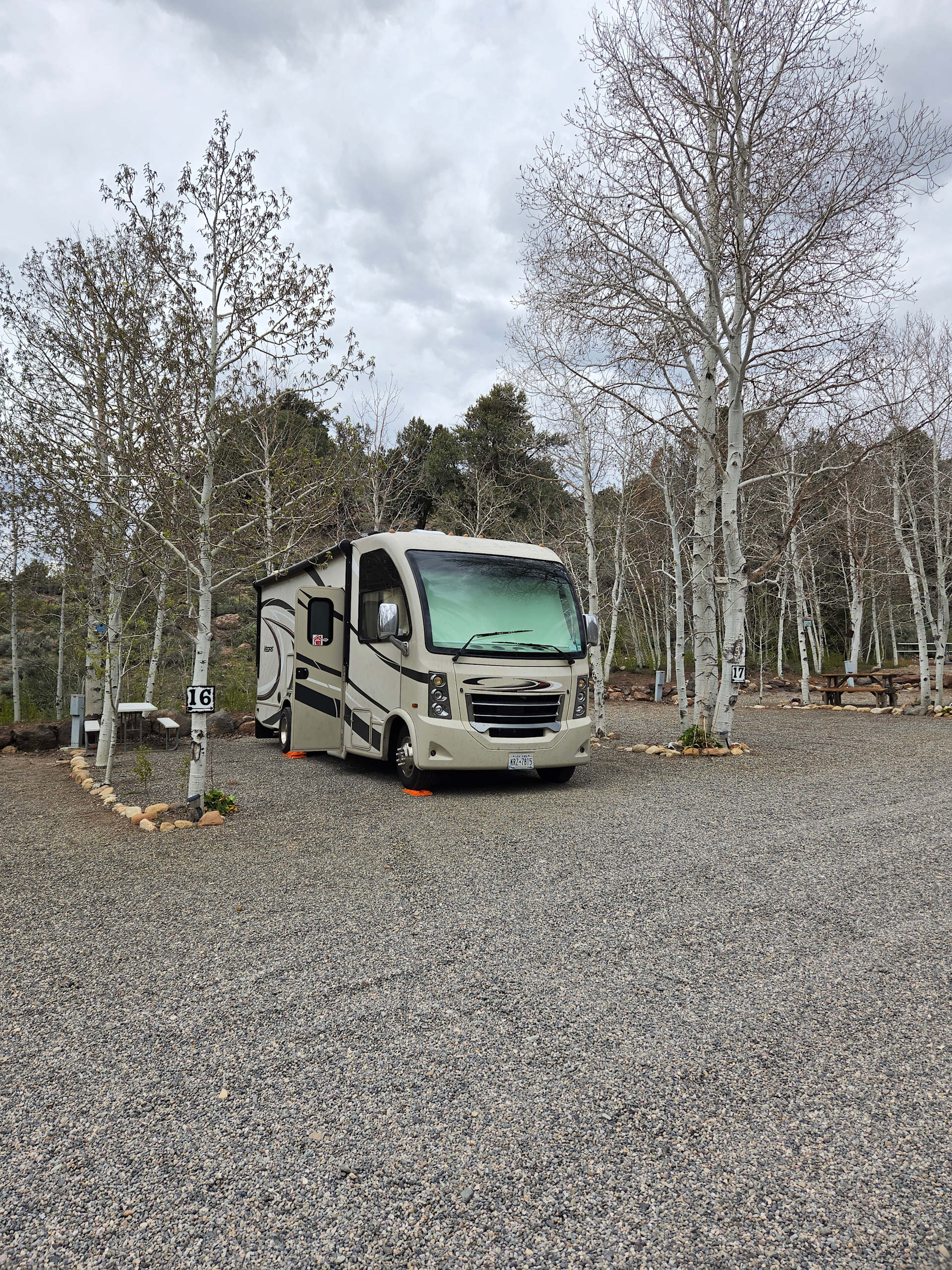 Willow Springs Resort