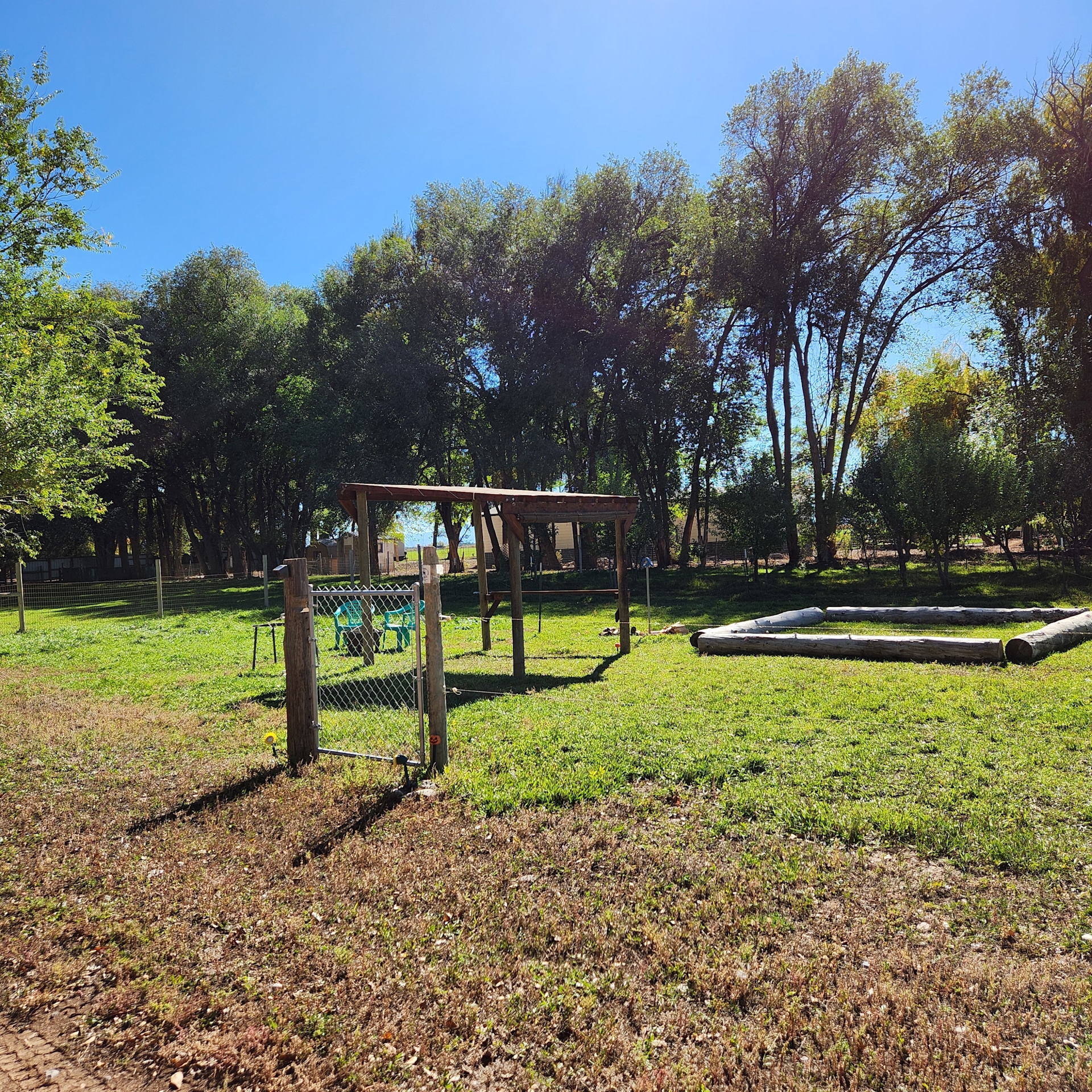 Delta Hobby Farm