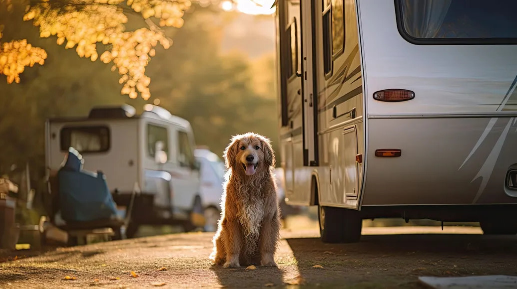 Cherokee Camping