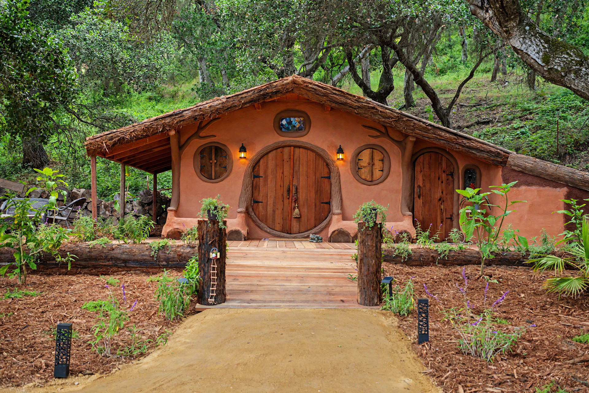 The Hobbit Hideout