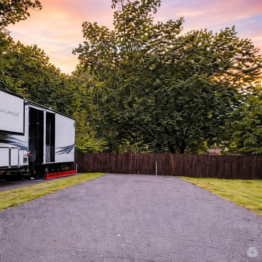 Lake Guntersville Rv Park