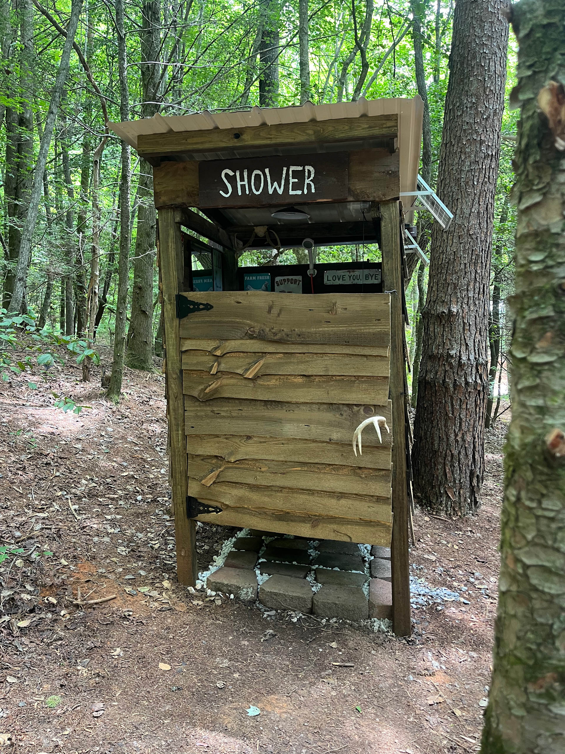 Salty Pines Hideaway