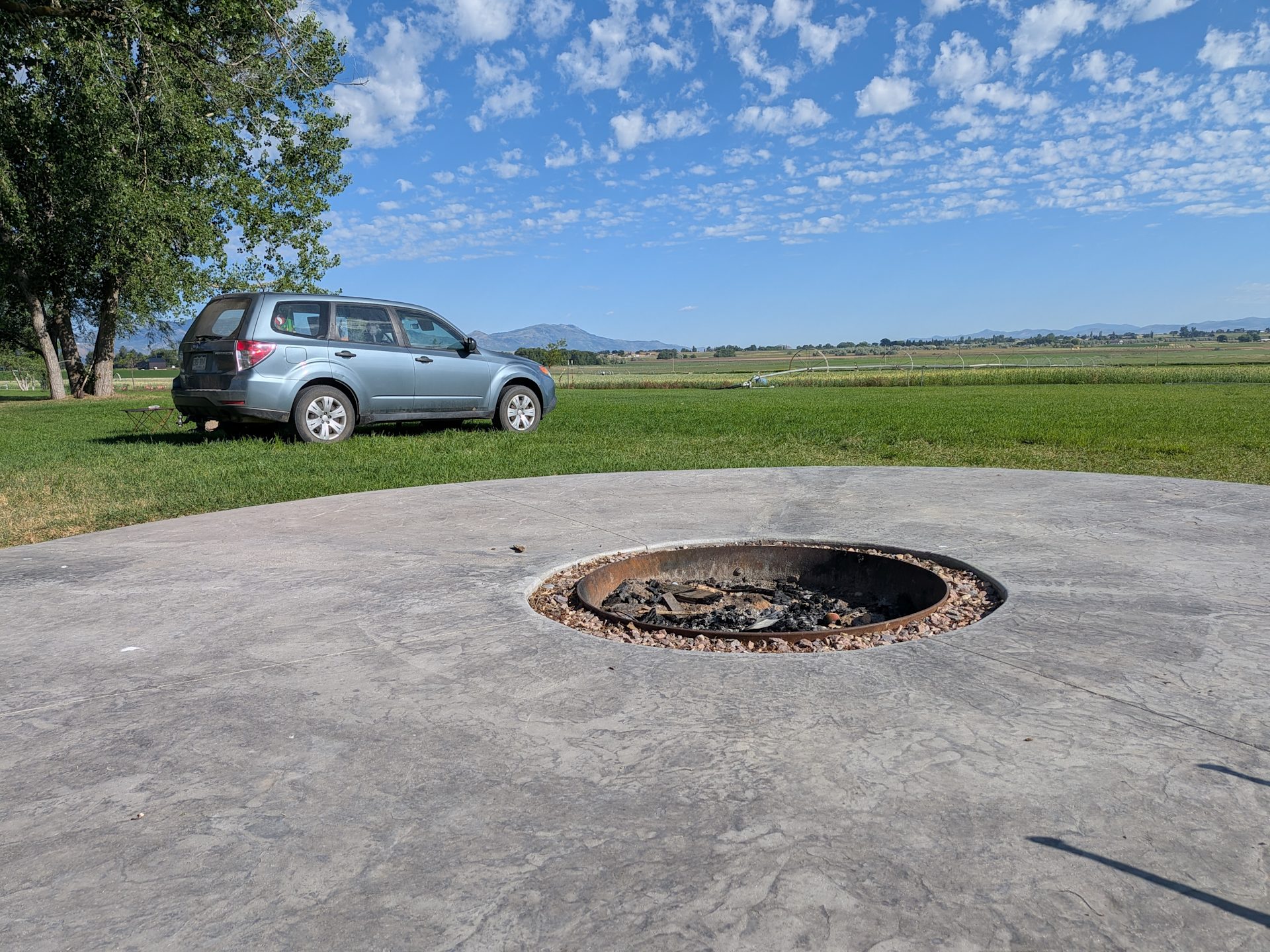 Rosebud Ranch