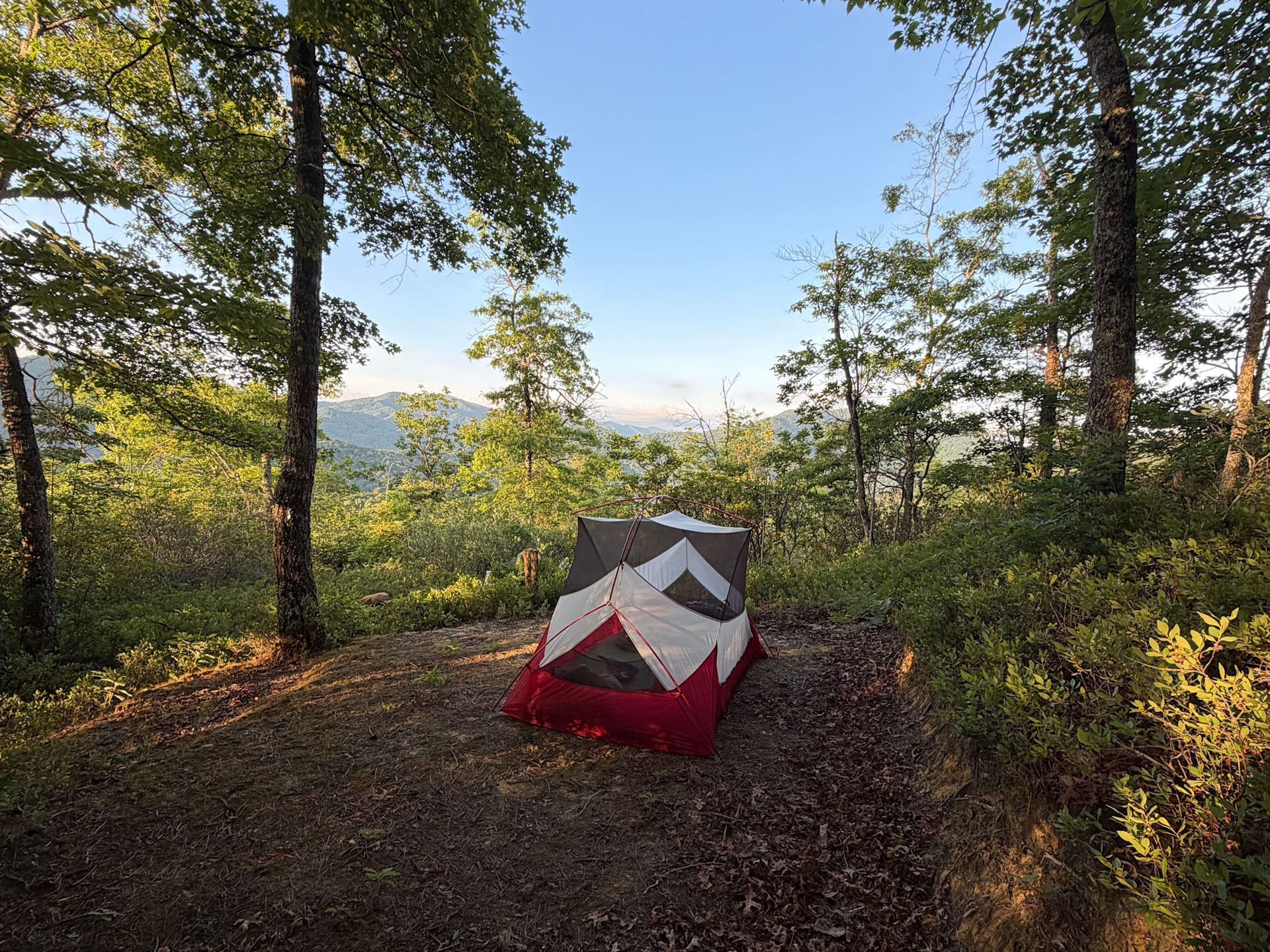 Private Panoramic Dark Sky Ridge
