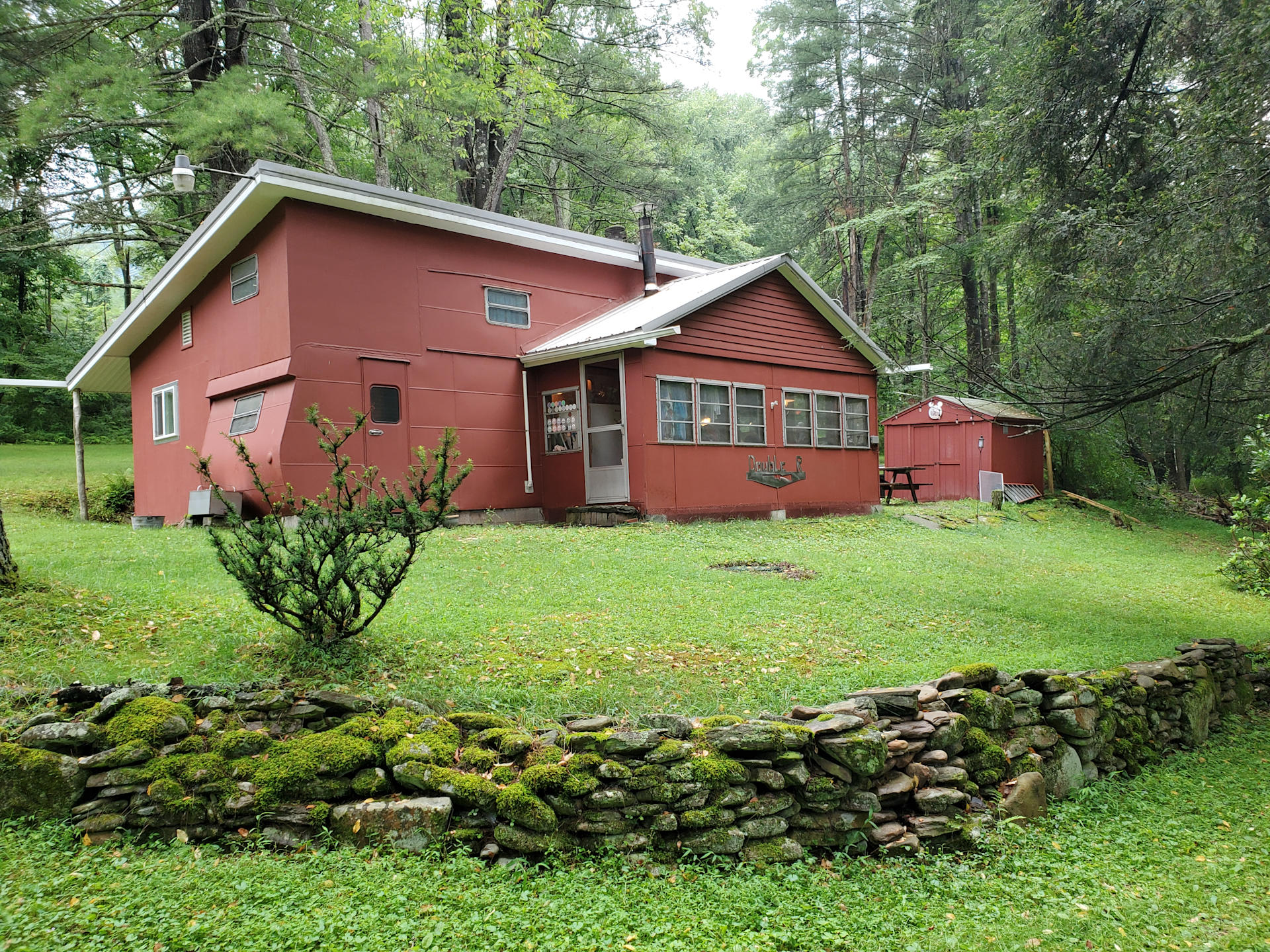 Cabin