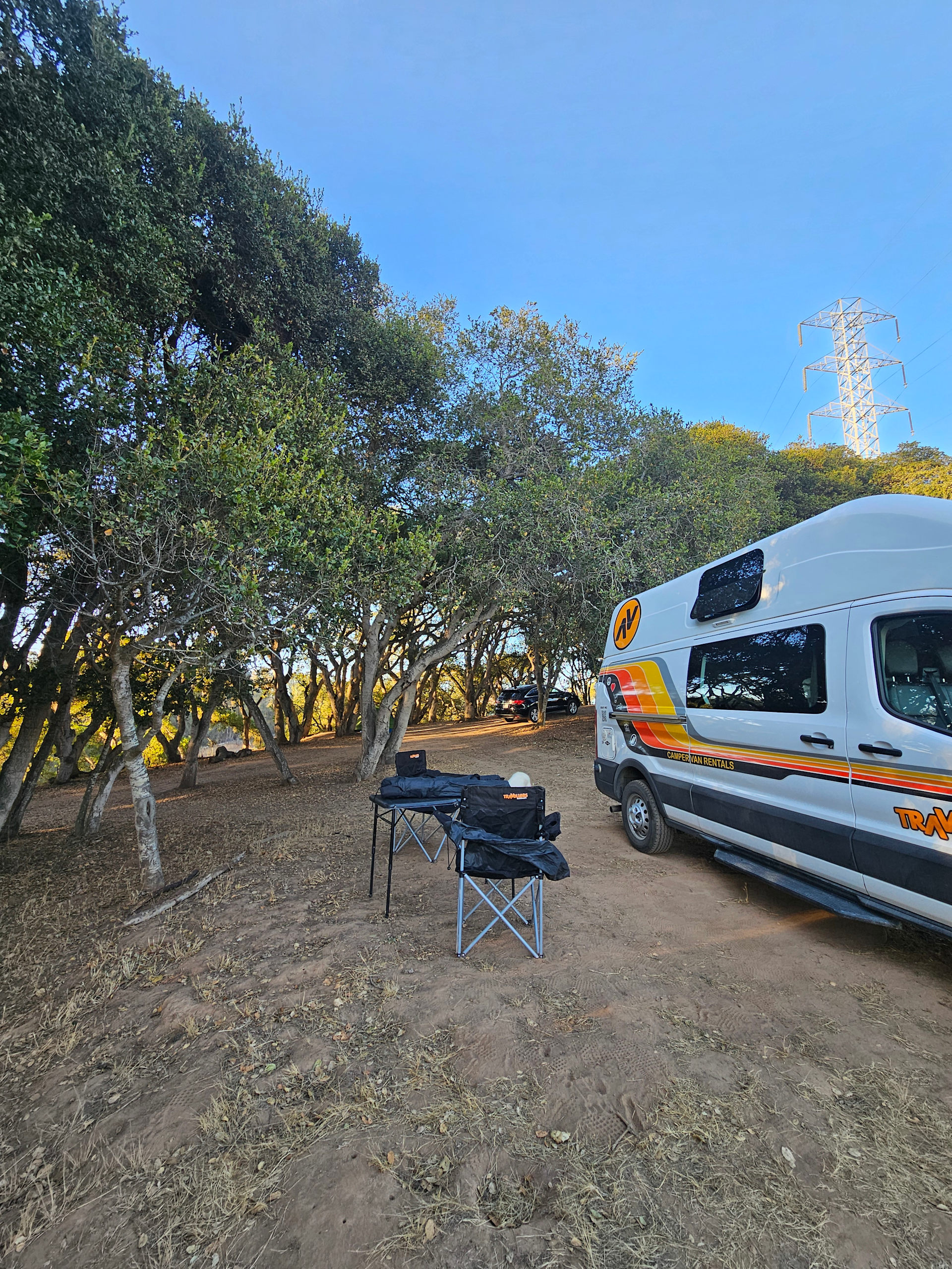 Elkhorn Ranch